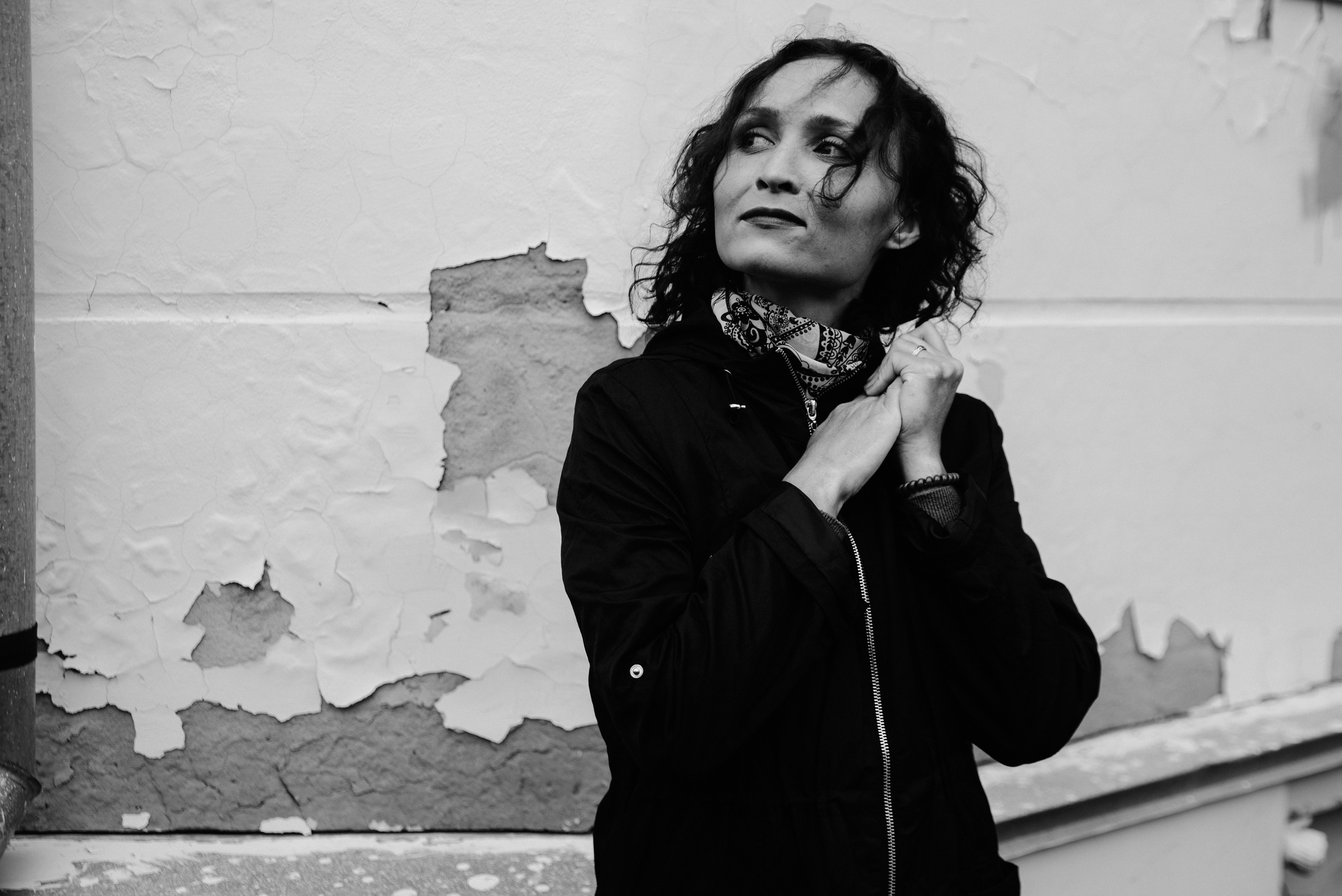 Светлана. Фотограф Екатерина Боева