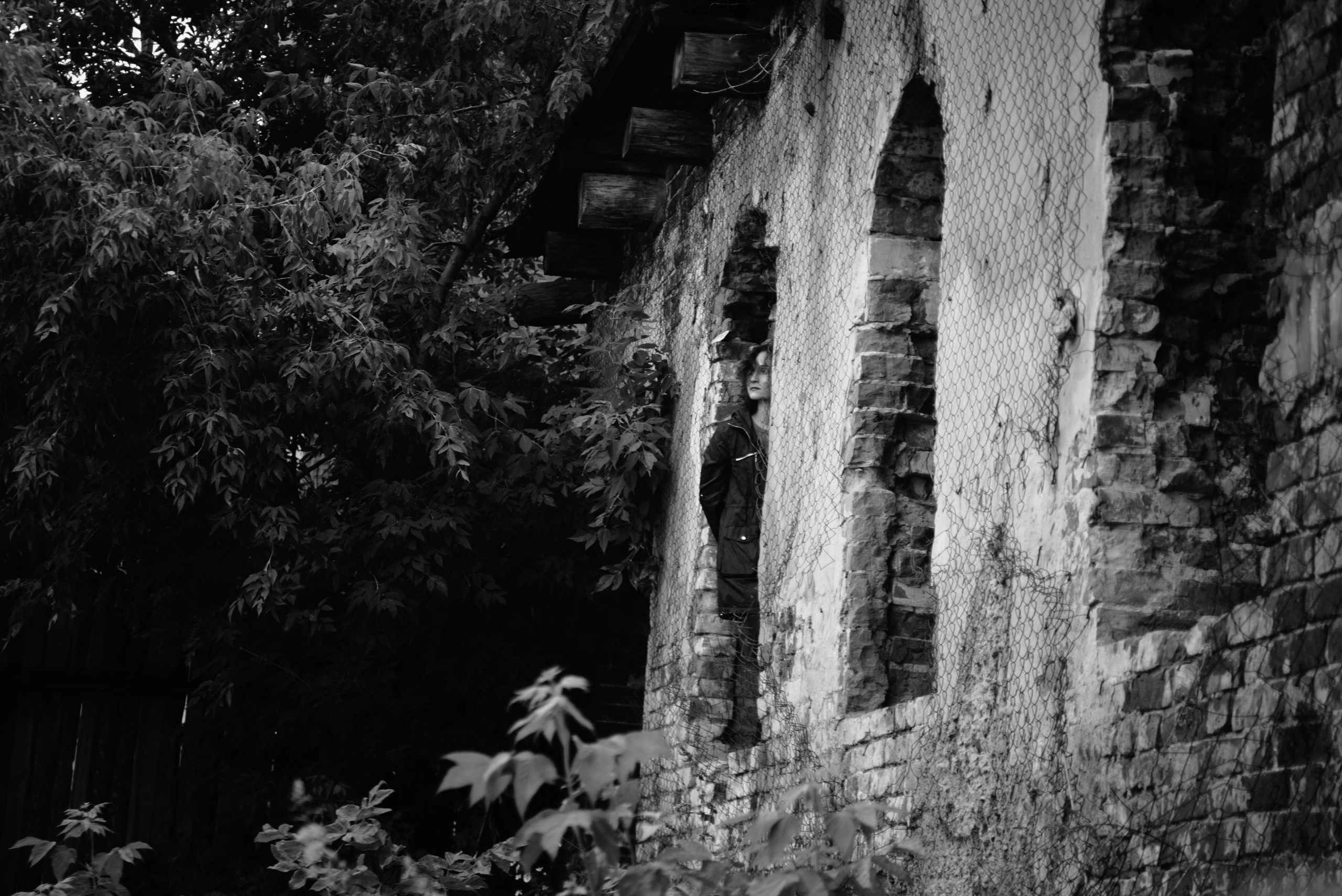 Светлана. Фотограф Екатерина Боева