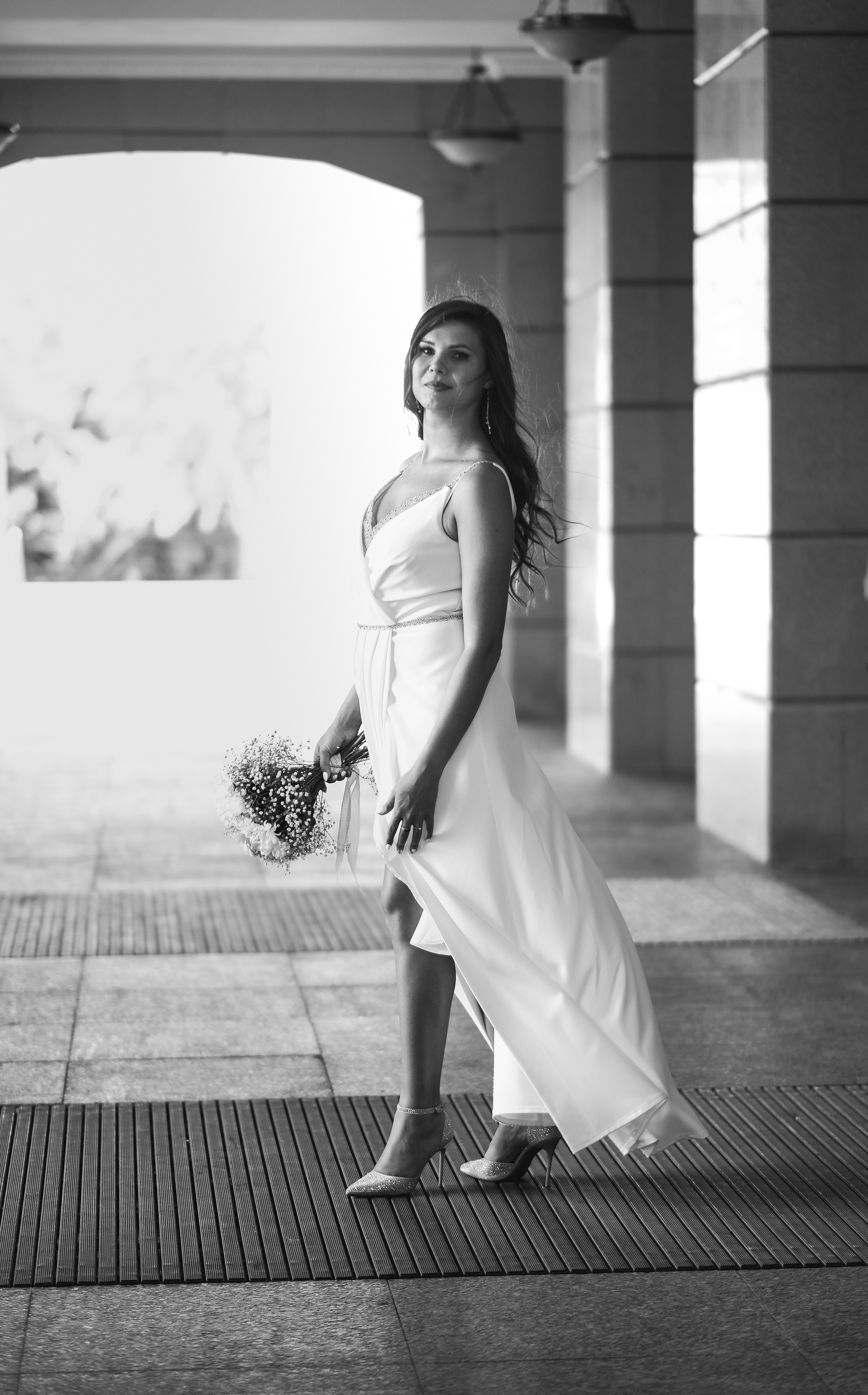 Марина и Стас. Фотограф Екатерина Боева