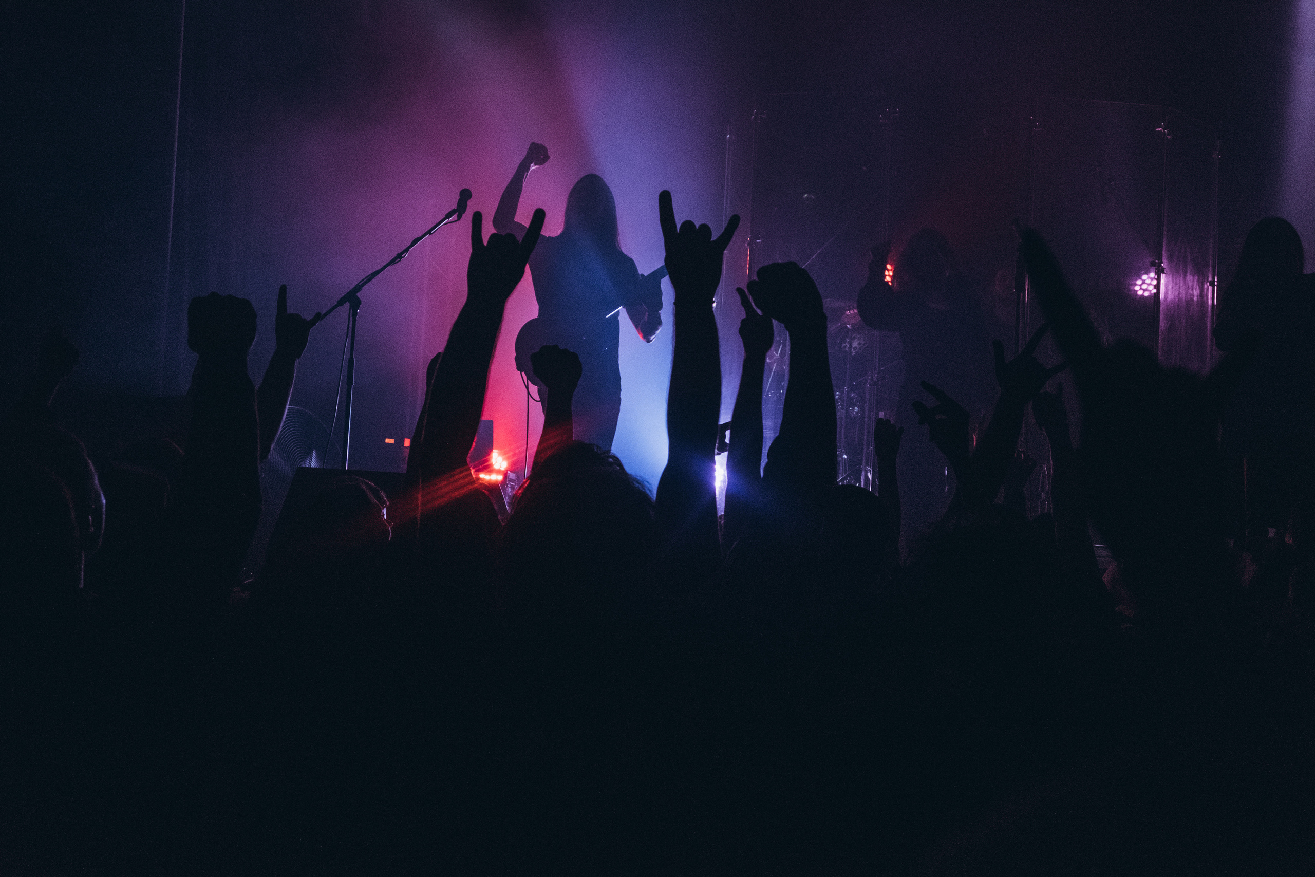 Аетерна. Фотограф Екатерина Боева