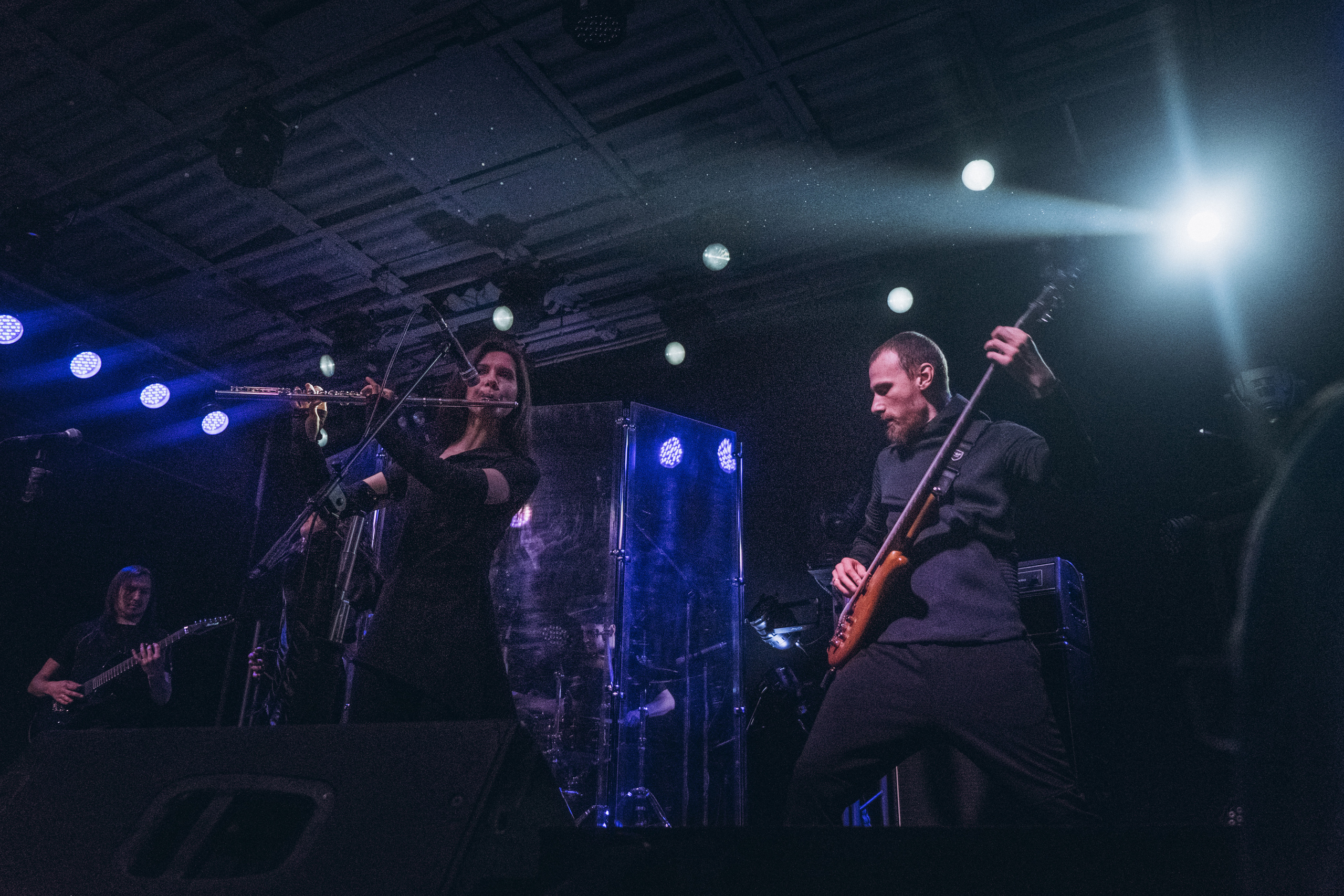 Аетерна. Фотограф Екатерина Боева