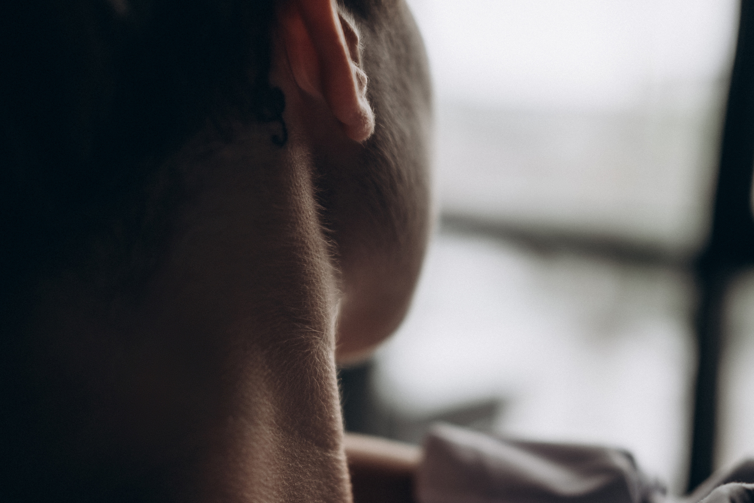 Екатерина. Фотограф Екатерина Боева