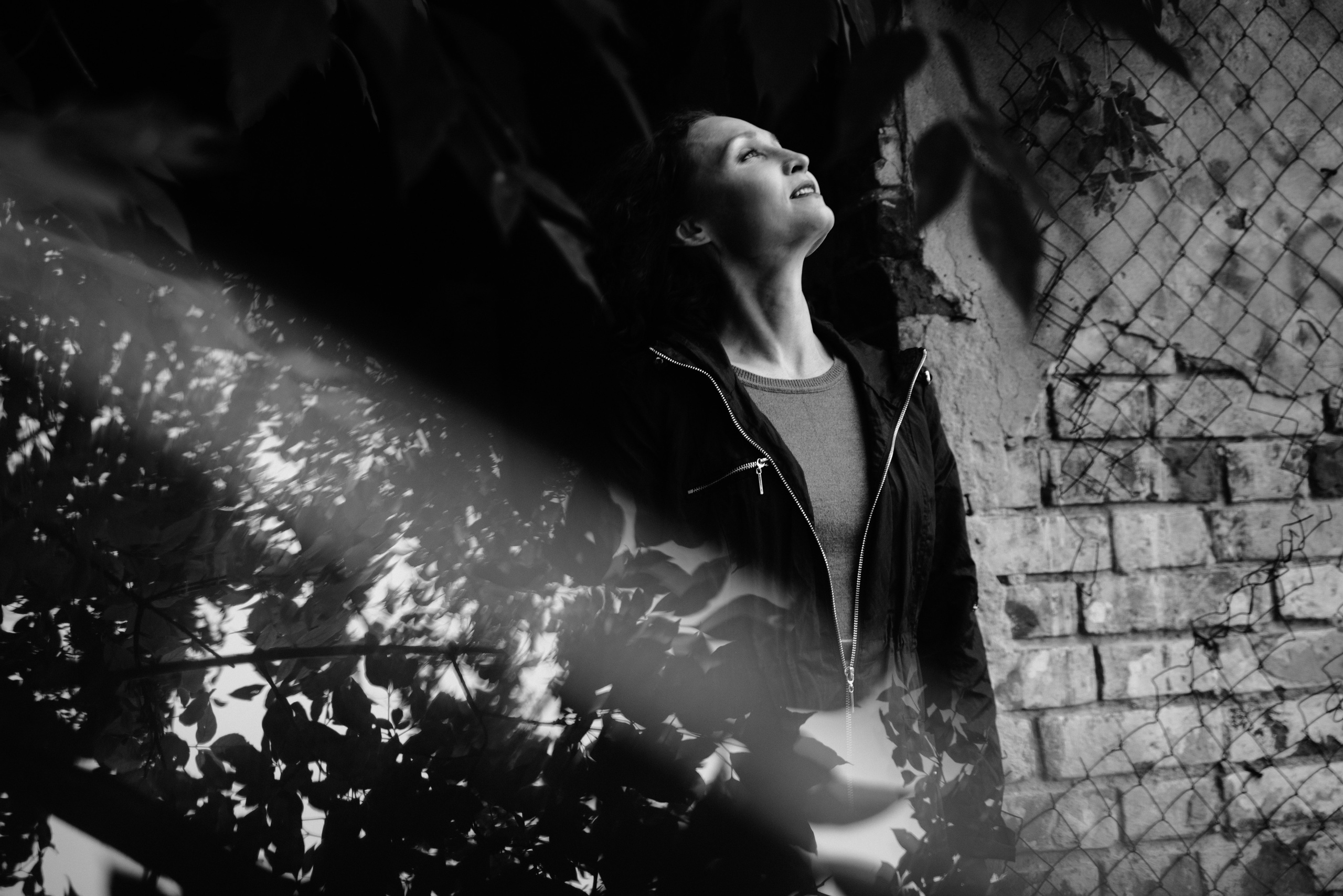 Светлана. Фотограф Екатерина Боева