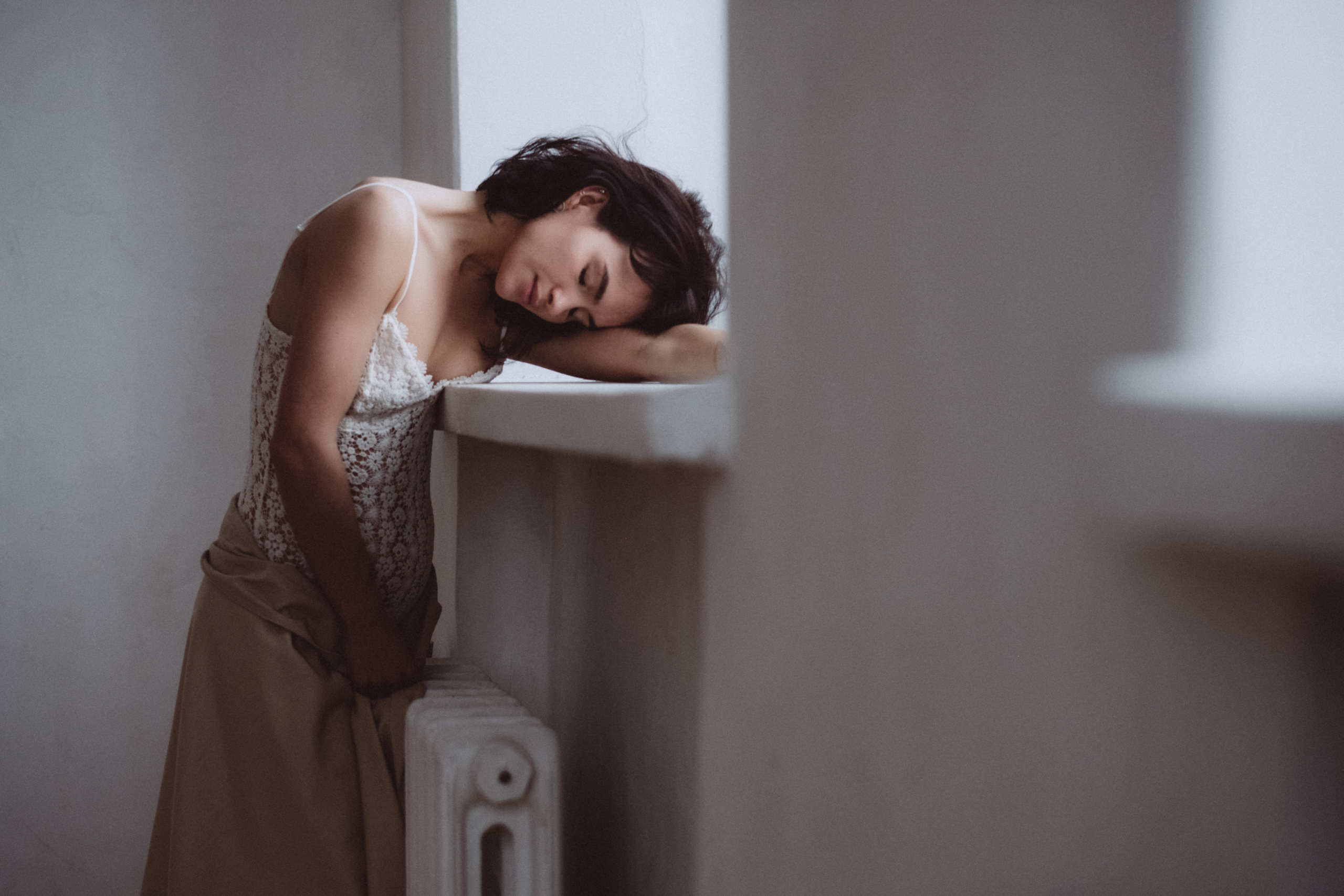 Таня. Фотограф Екатерина Боева