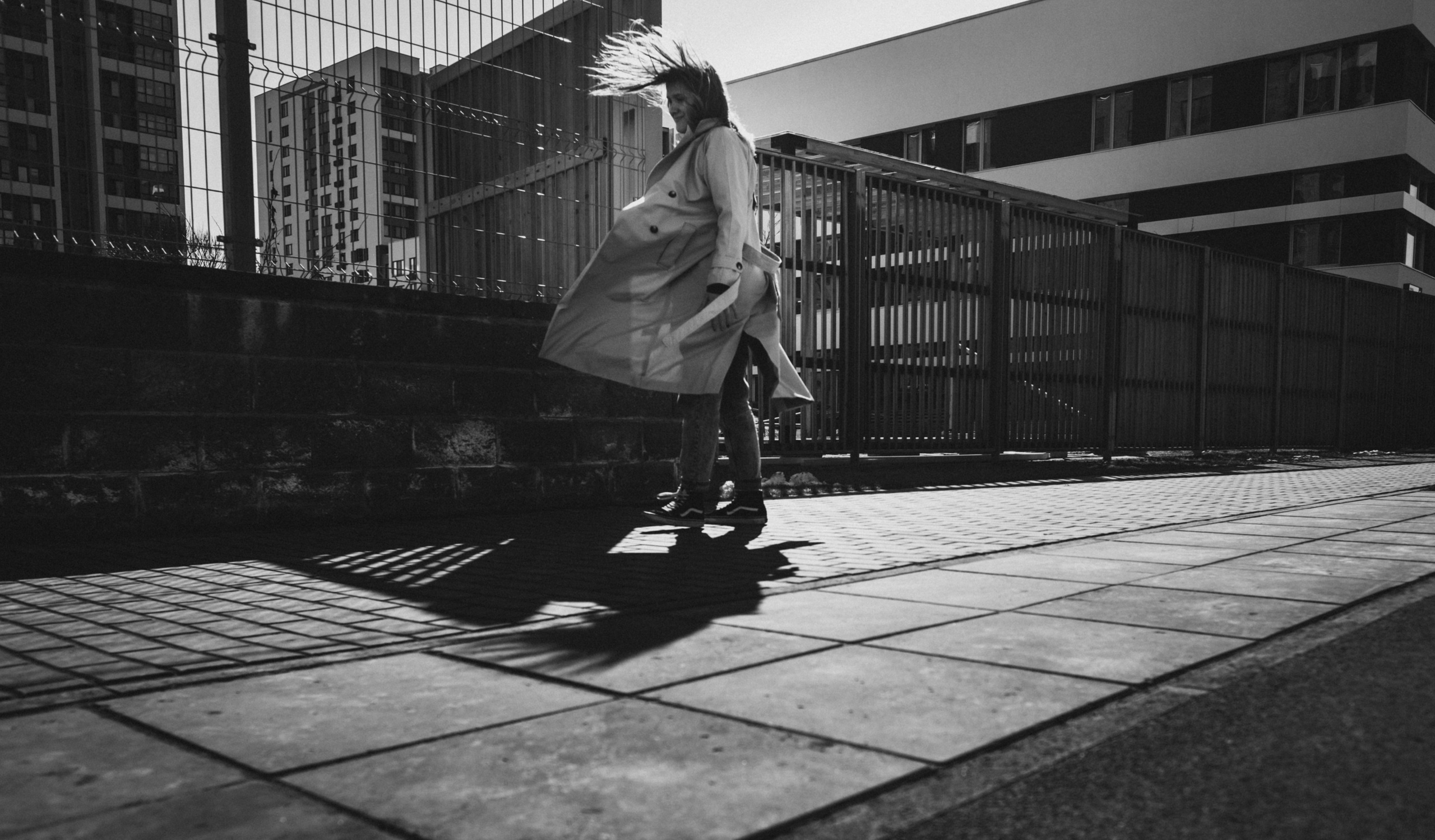 Ксюша. Фотограф Екатерина Боева