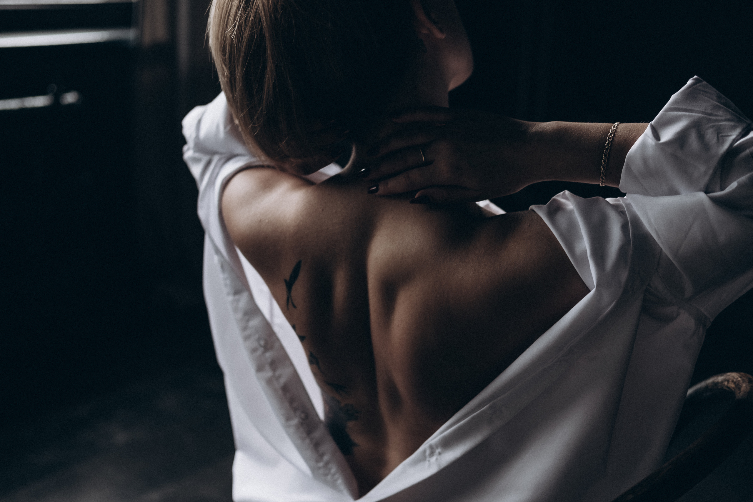 Екатерина. Фотограф Екатерина Боева