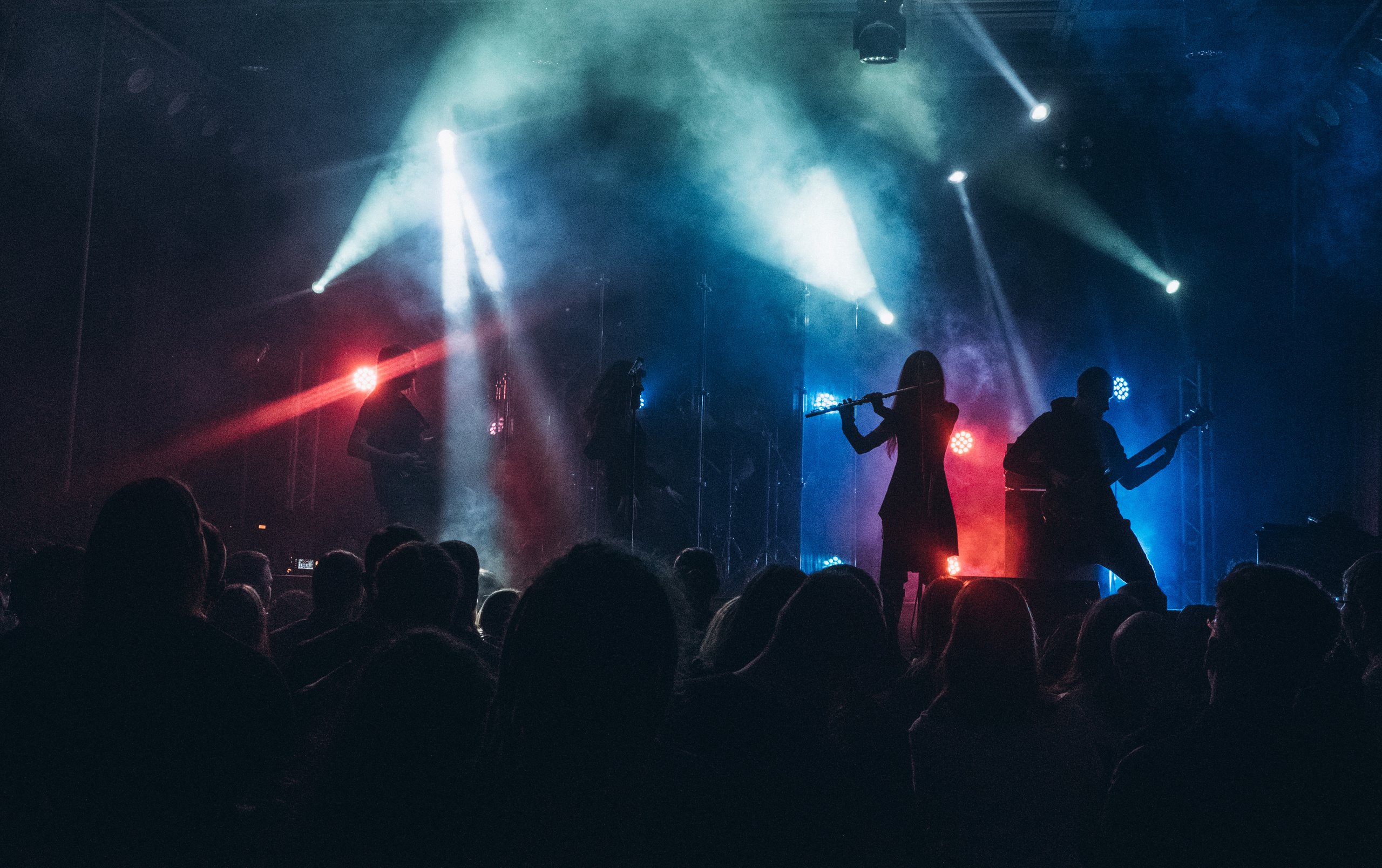 Аетерна. Фотограф Екатерина Боева