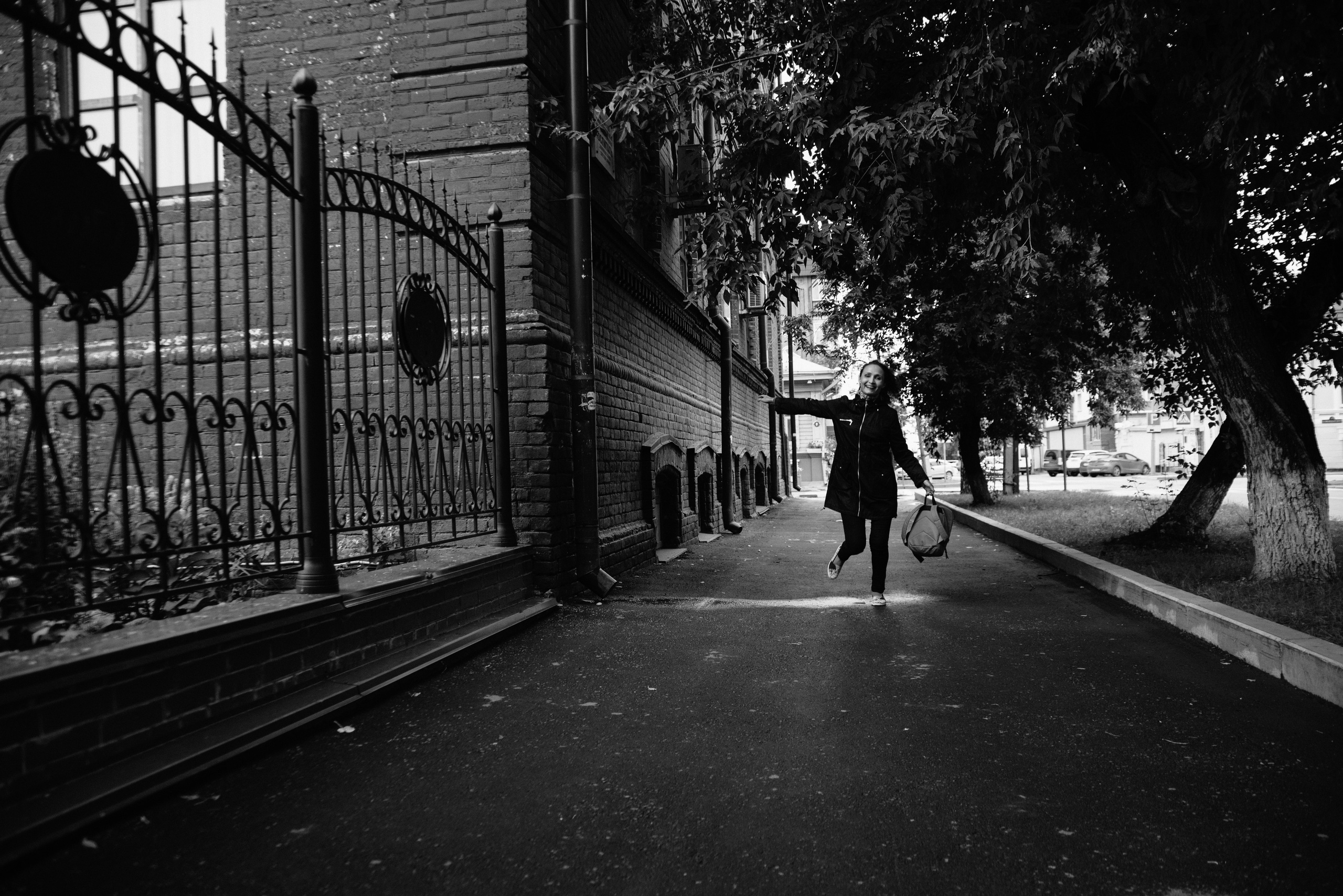 Светлана. Фотограф Екатерина Боева