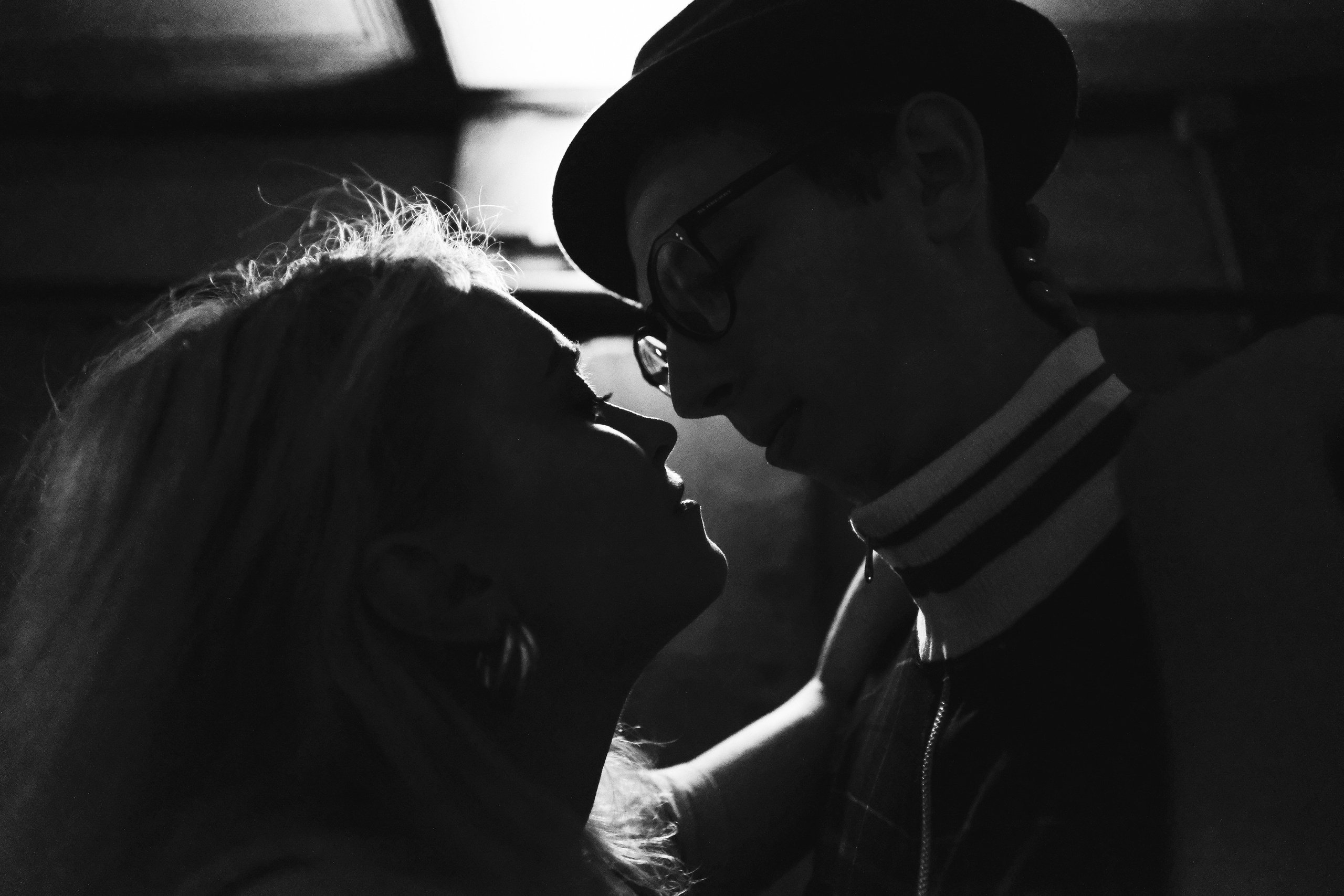 Прогулка по Питеру. Фотограф Екатерина Боева