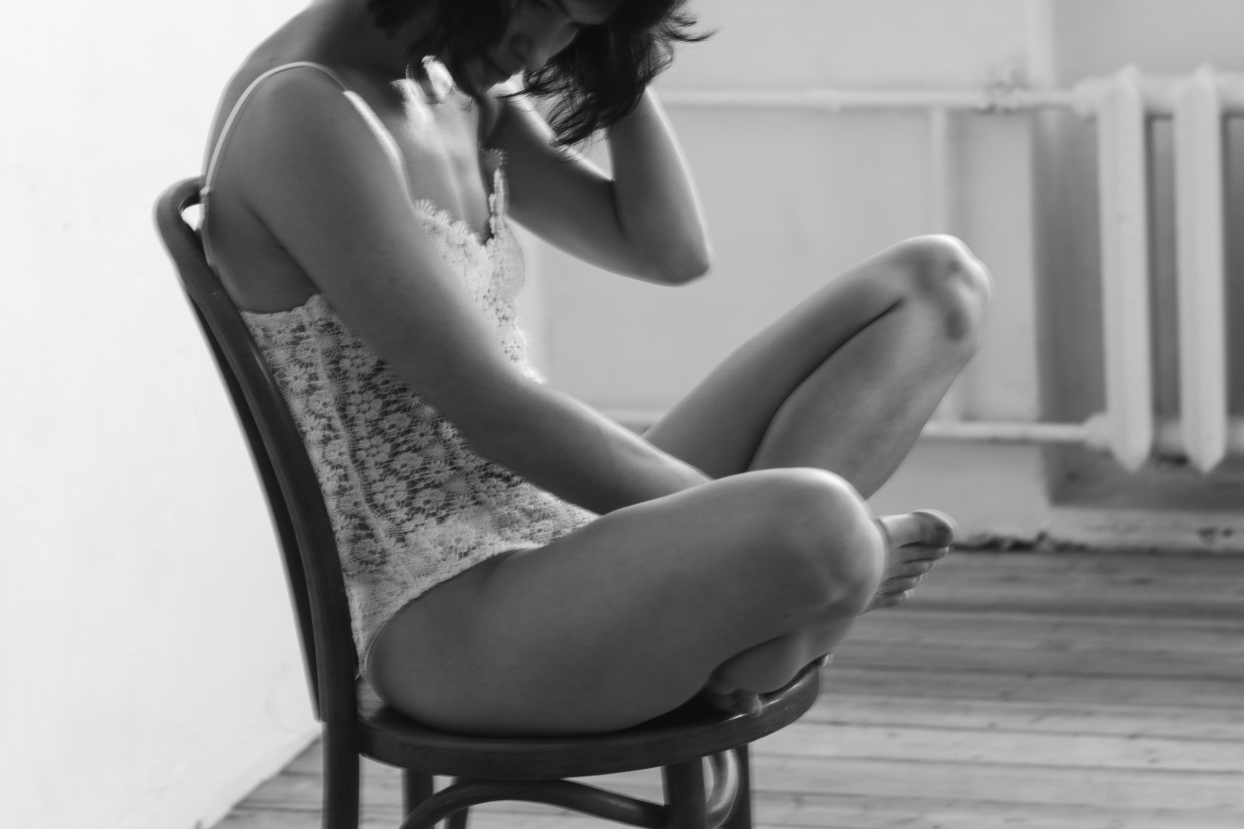 Таня. Фотограф Екатерина Боева