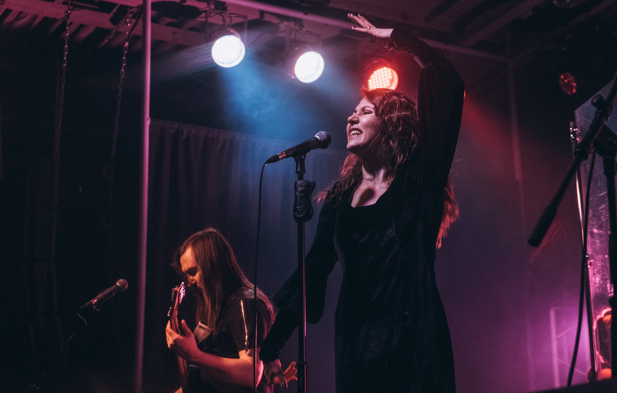 Аетерна. Фотограф Екатерина Боева