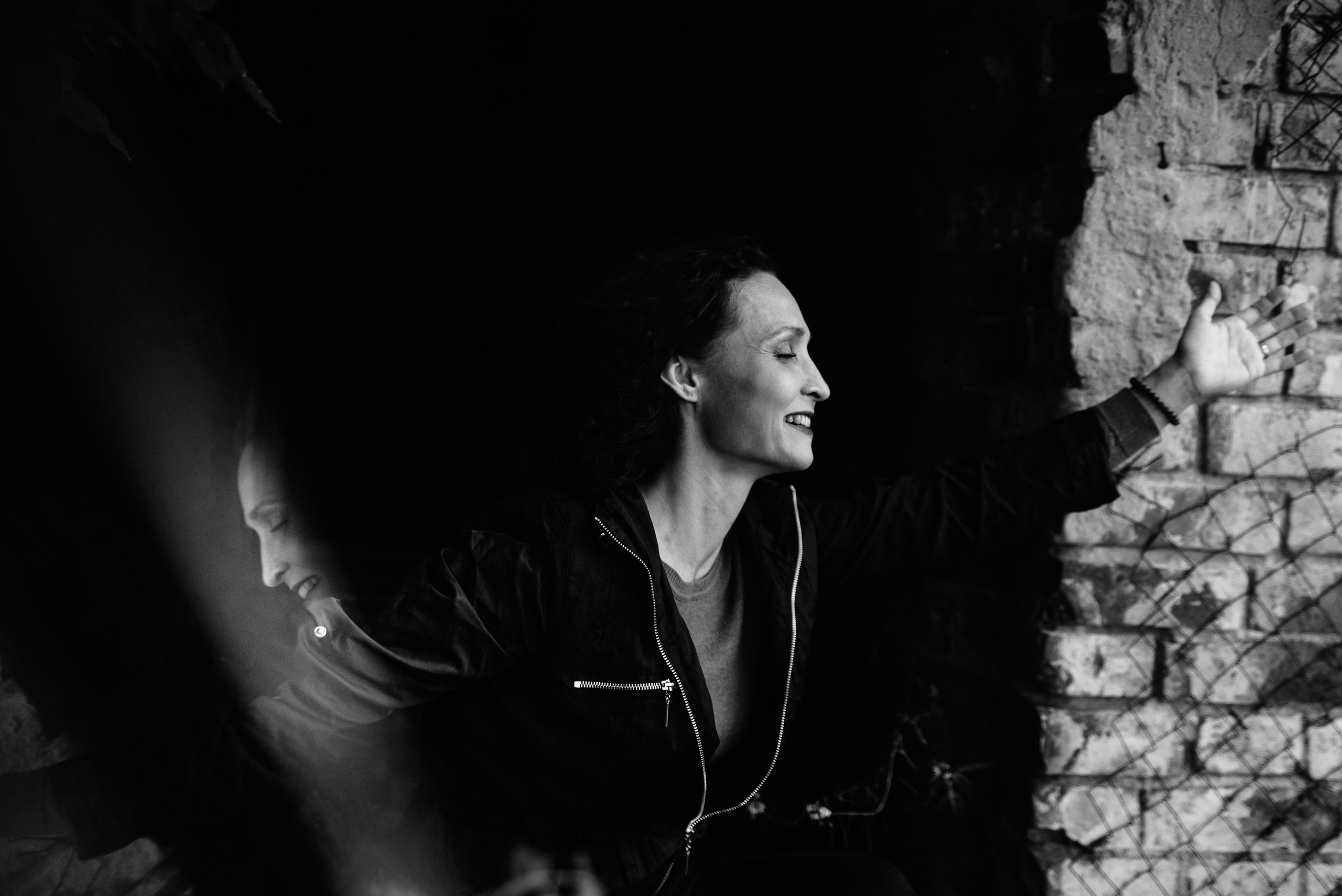 Светлана. Фотограф Екатерина Боева