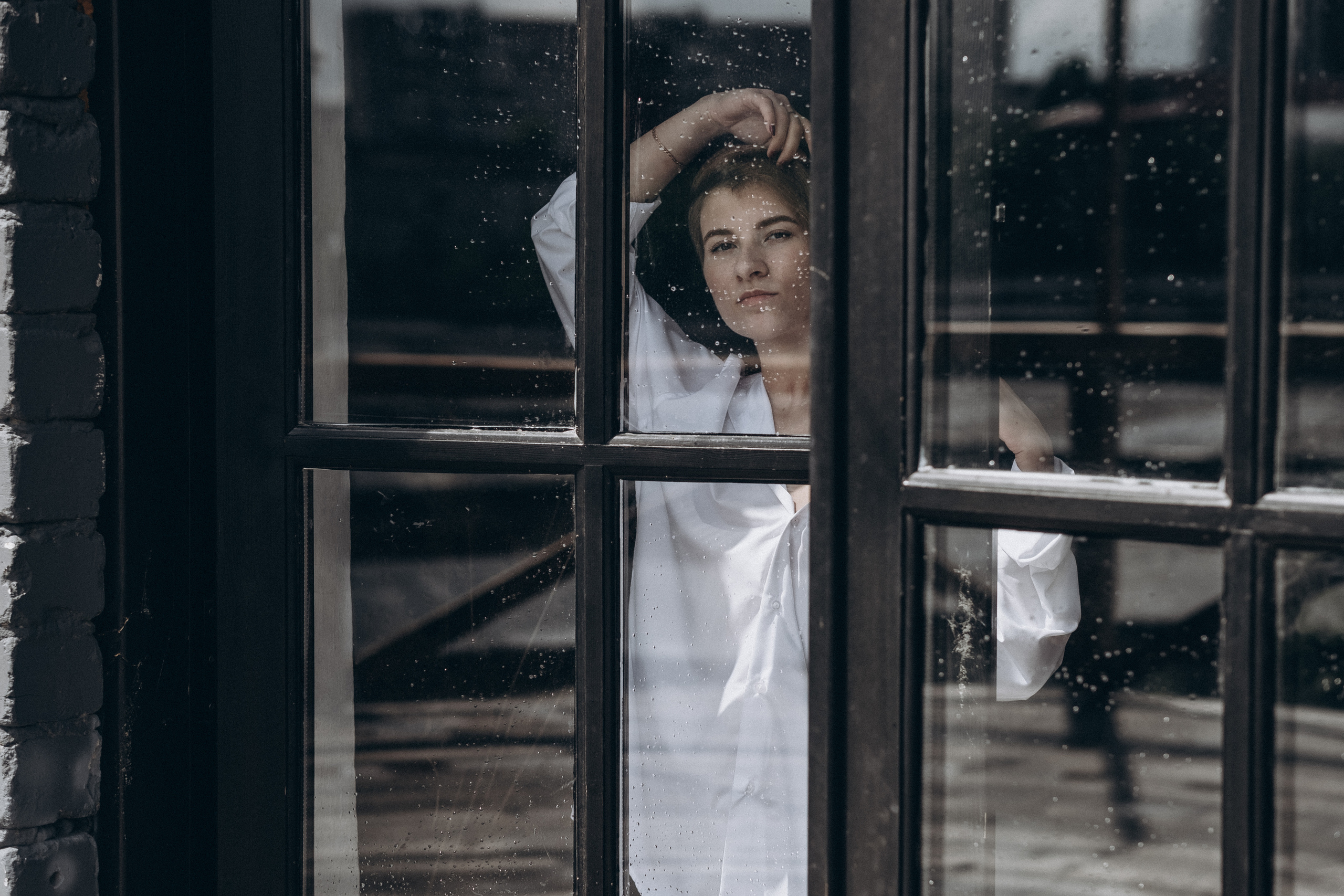 Екатерина. Фотограф Екатерина Боева