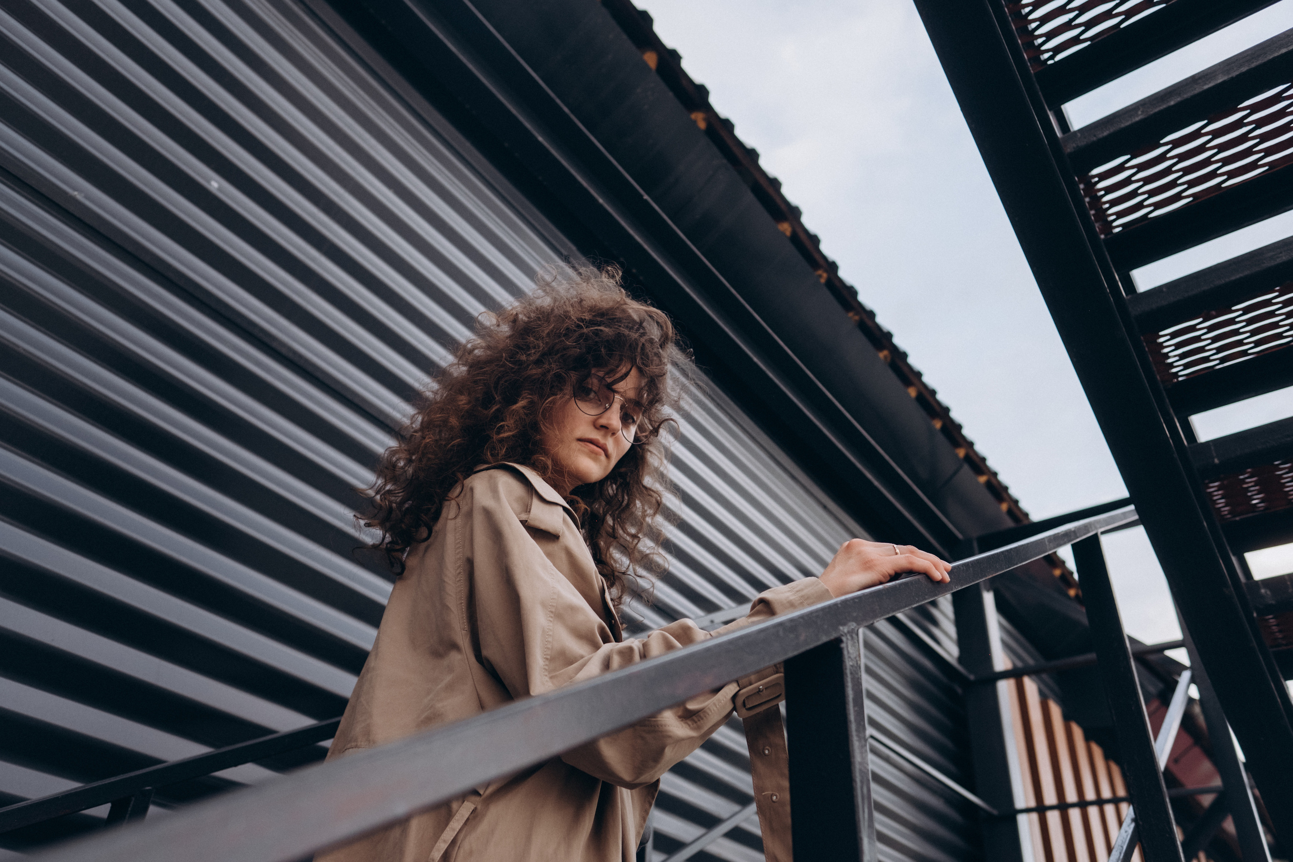 Виктория. Фотограф Екатерина Боева