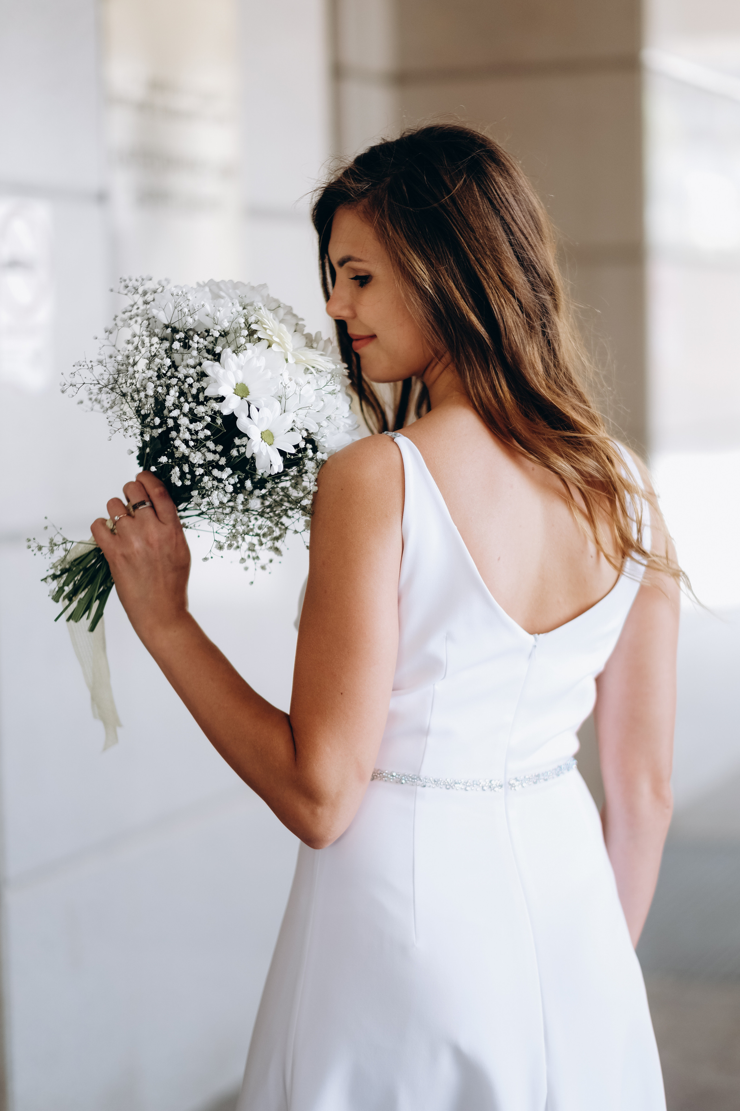 Марина и Стас. Фотограф Екатерина Боева