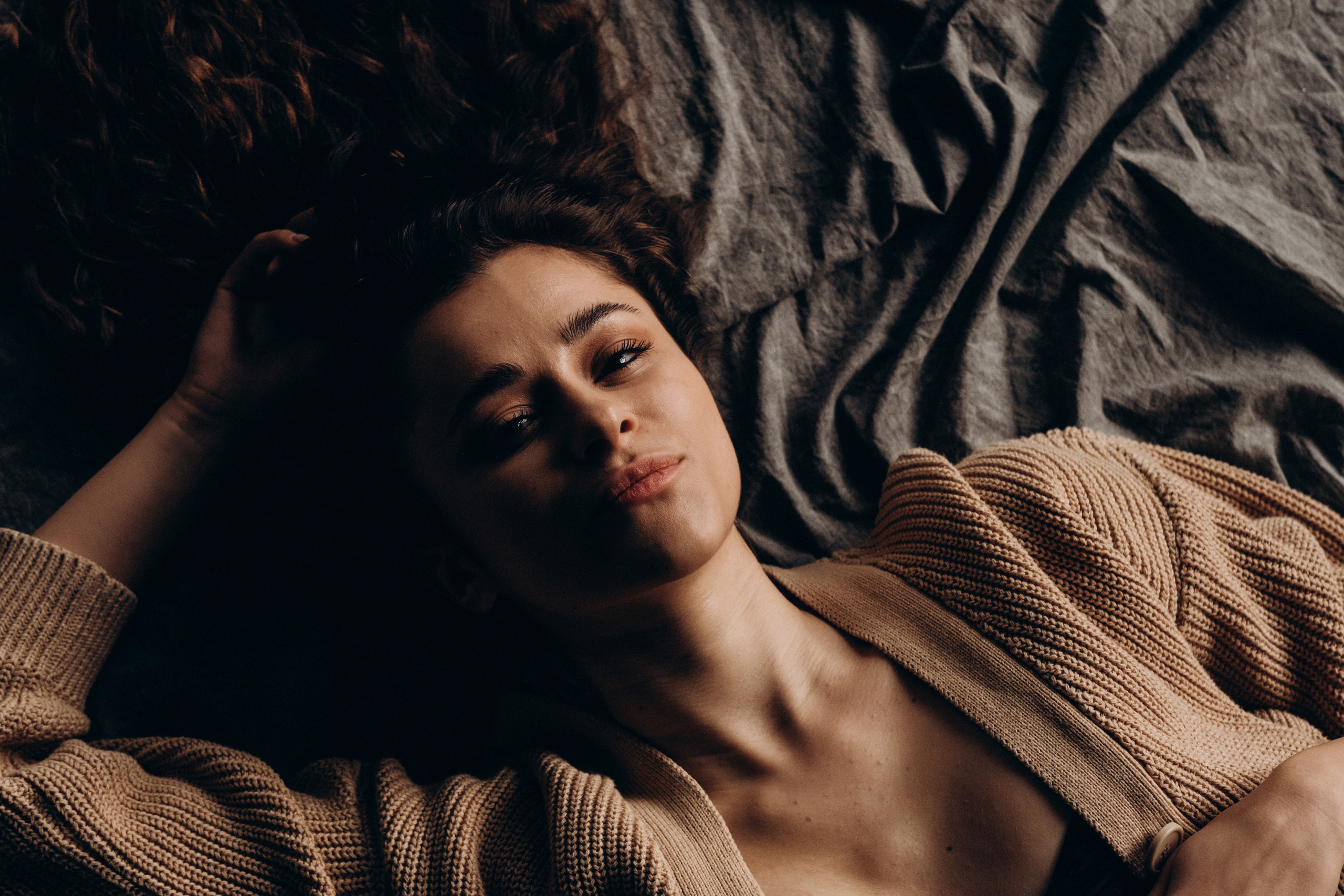 Катерина. Фотограф Екатерина Боева