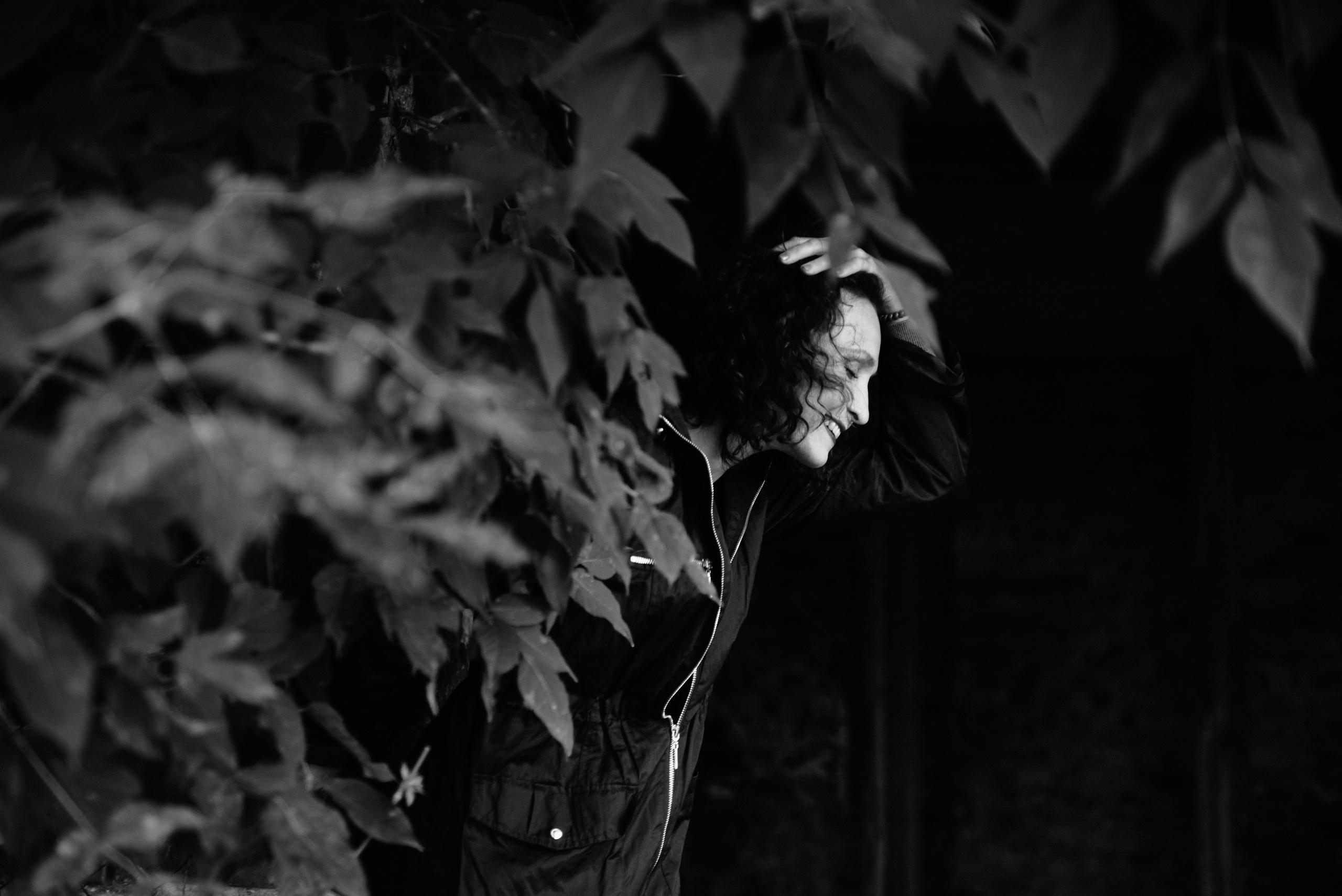 Светлана. Фотограф Екатерина Боева