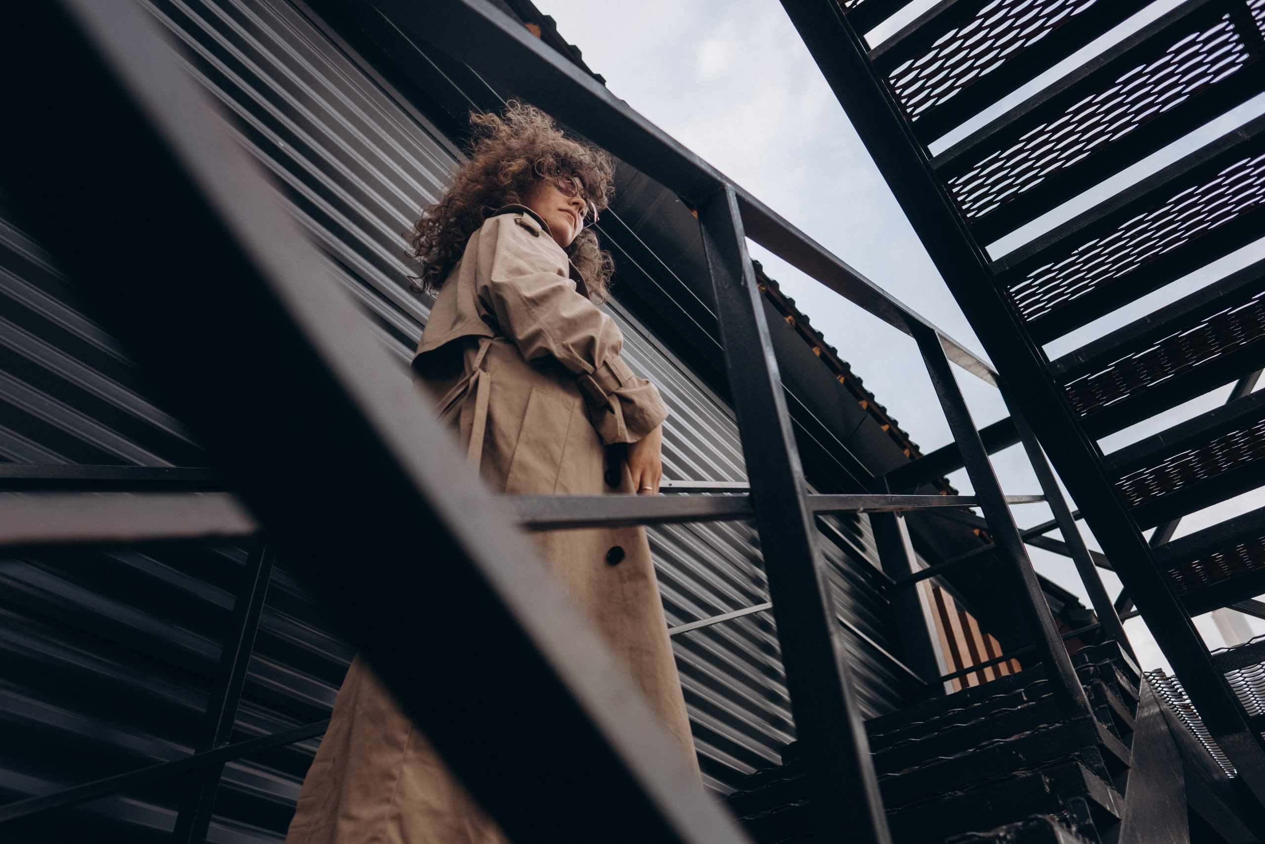 Виктория. Фотограф Екатерина Боева