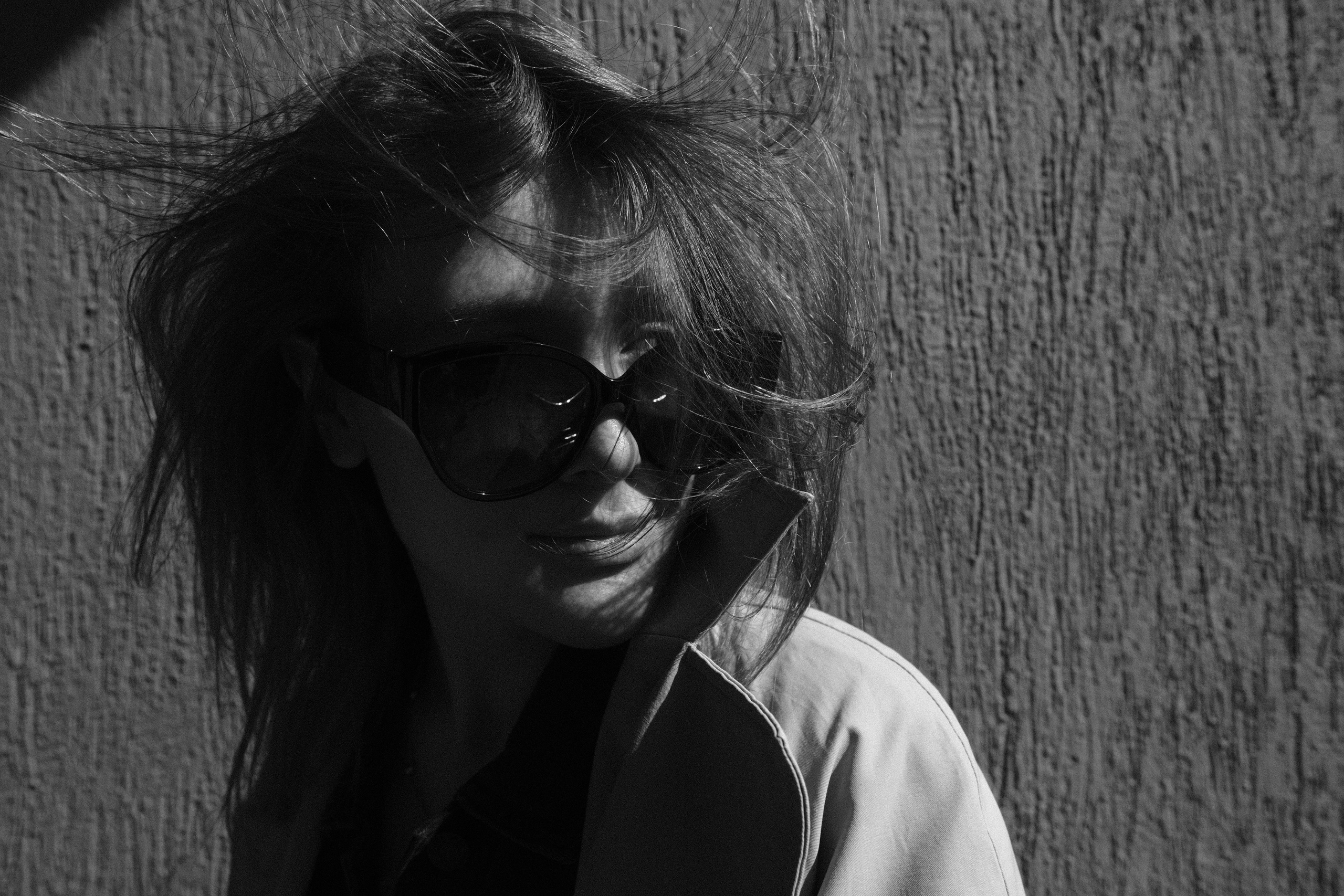 Ксюша. Фотограф Екатерина Боева