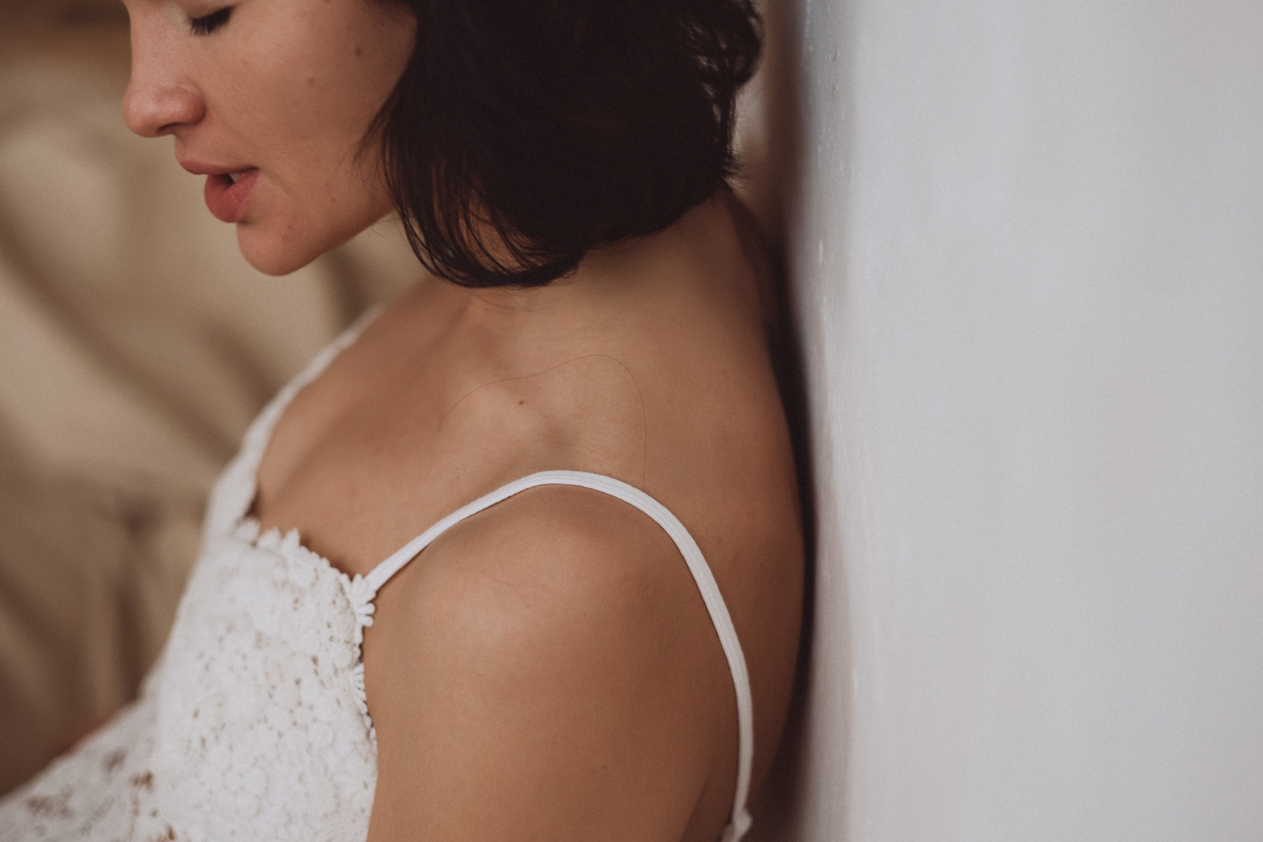 Таня. Фотограф Екатерина Боева