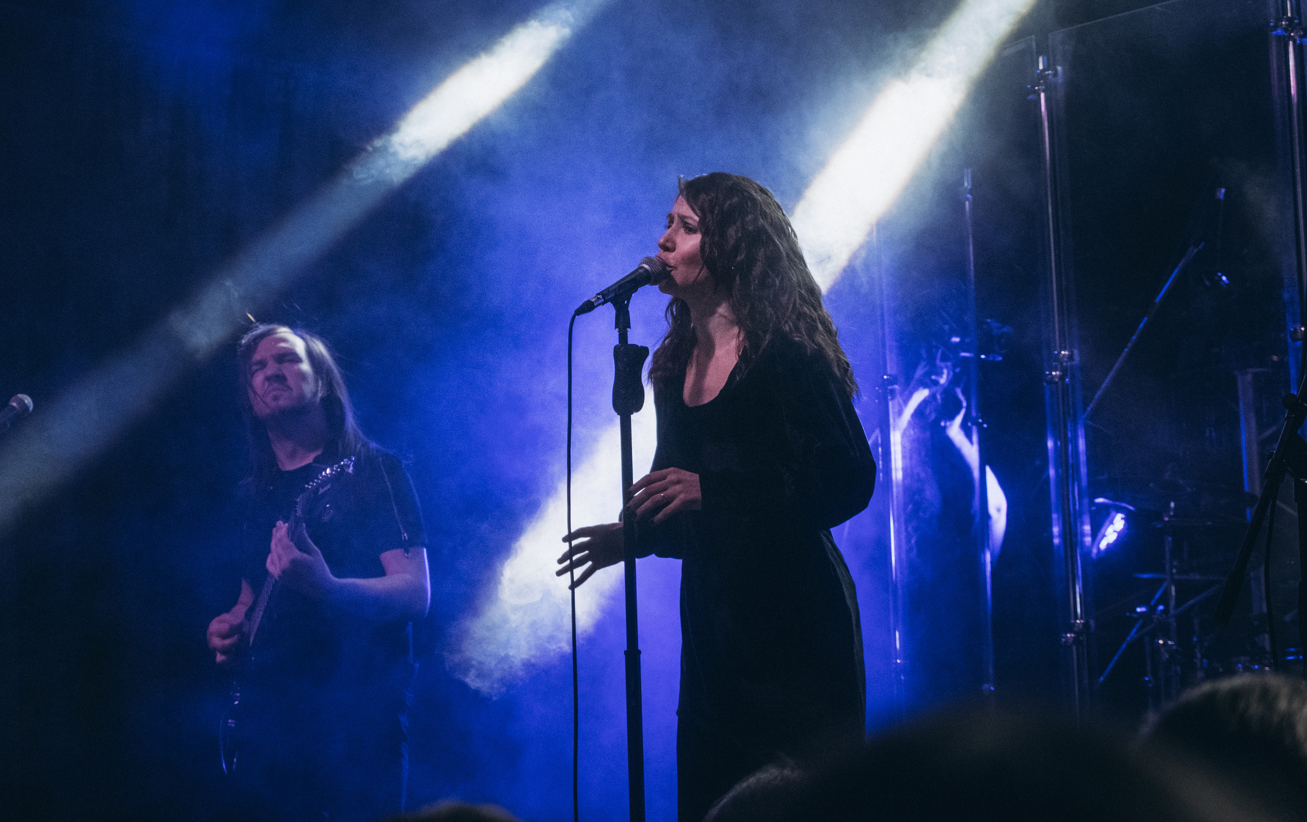 Аетерна. Фотограф Екатерина Боева