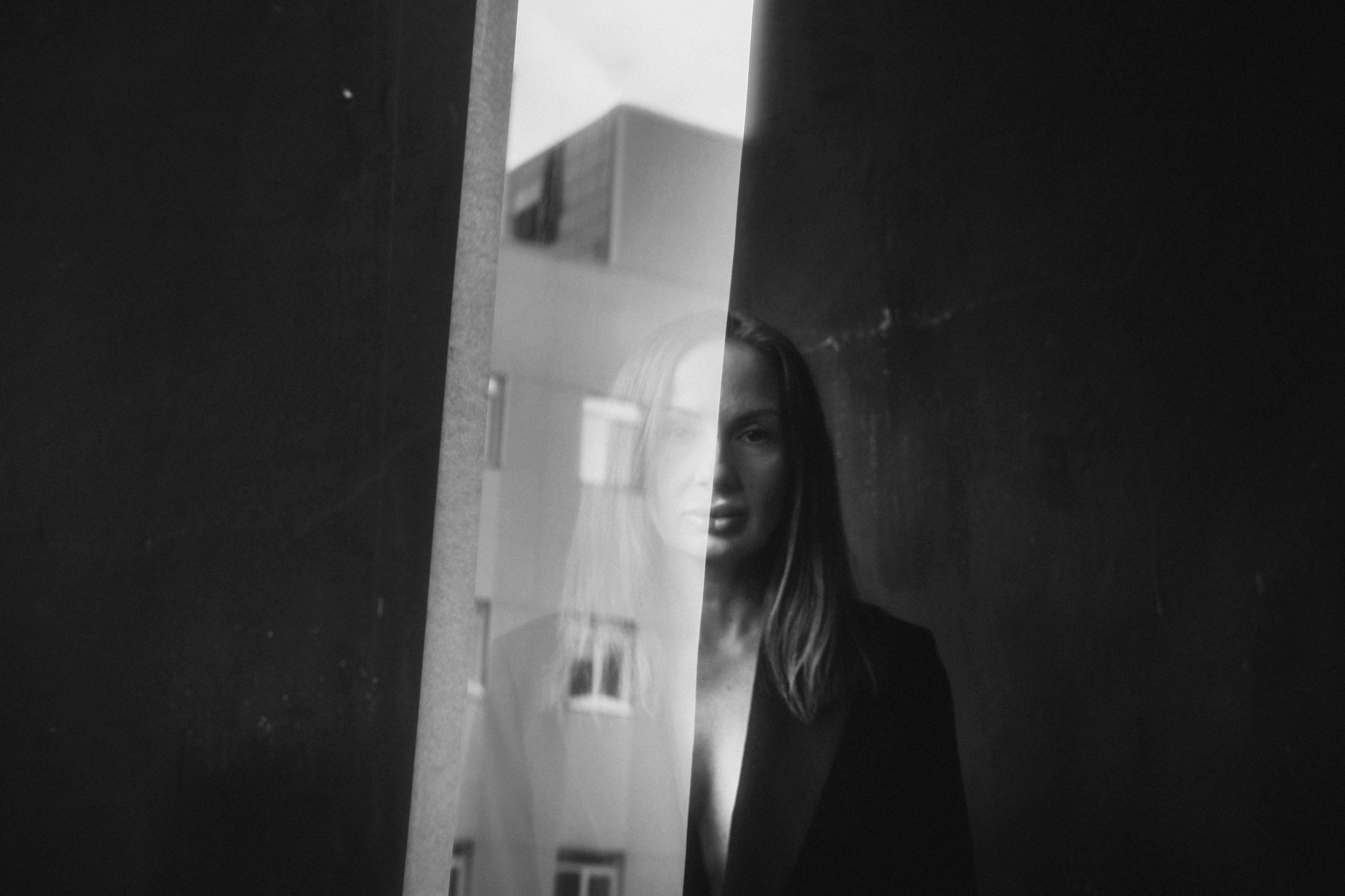 Яна. Фотограф Екатерина Боева