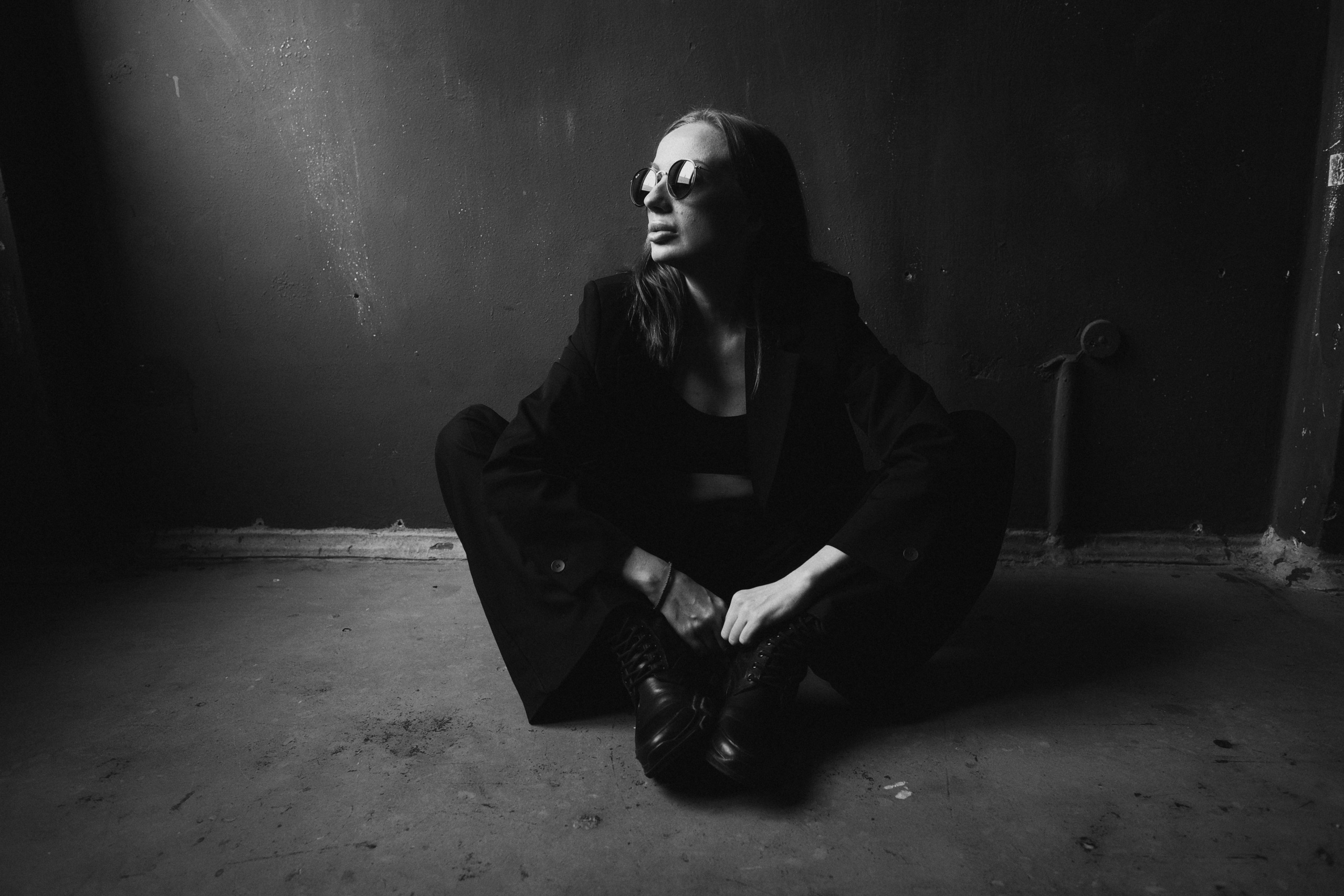 Яна. Фотограф Екатерина Боева