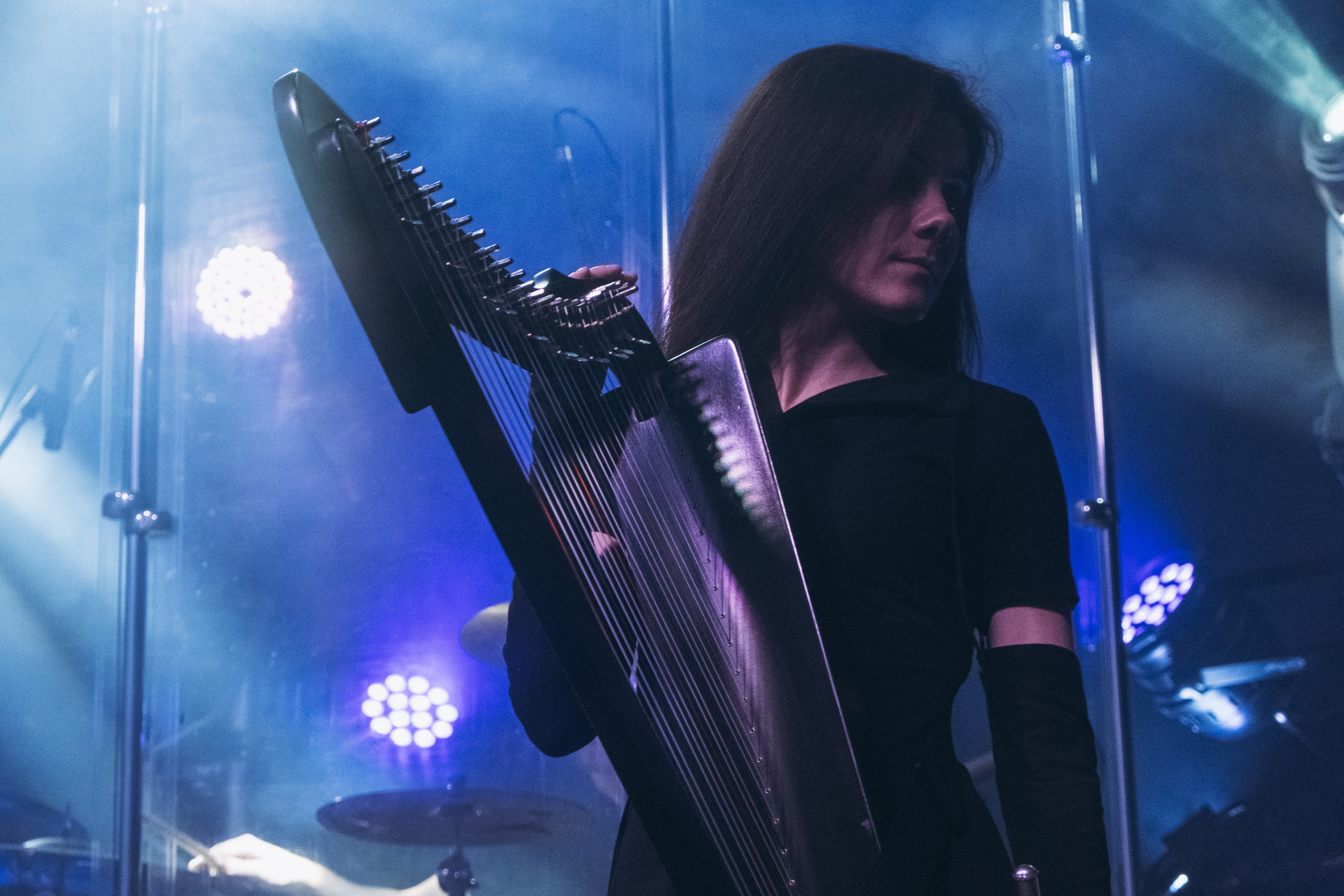 Аетерна. Фотограф Екатерина Боева