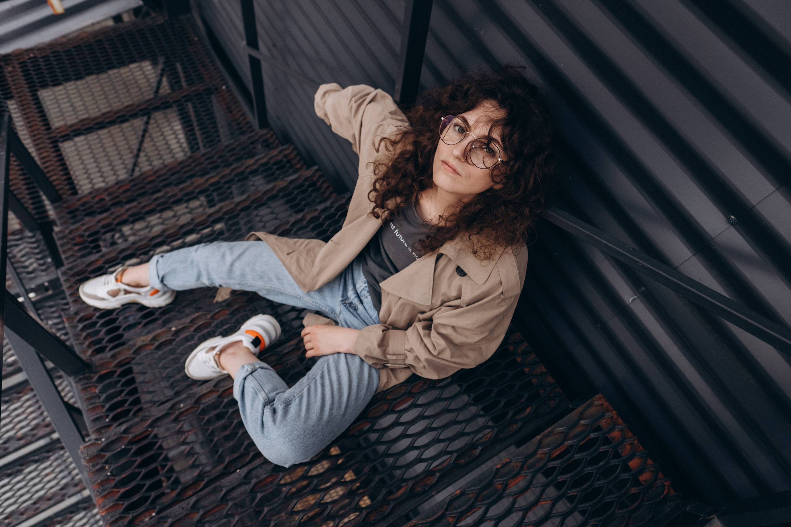 Виктория. Фотограф Екатерина Боева