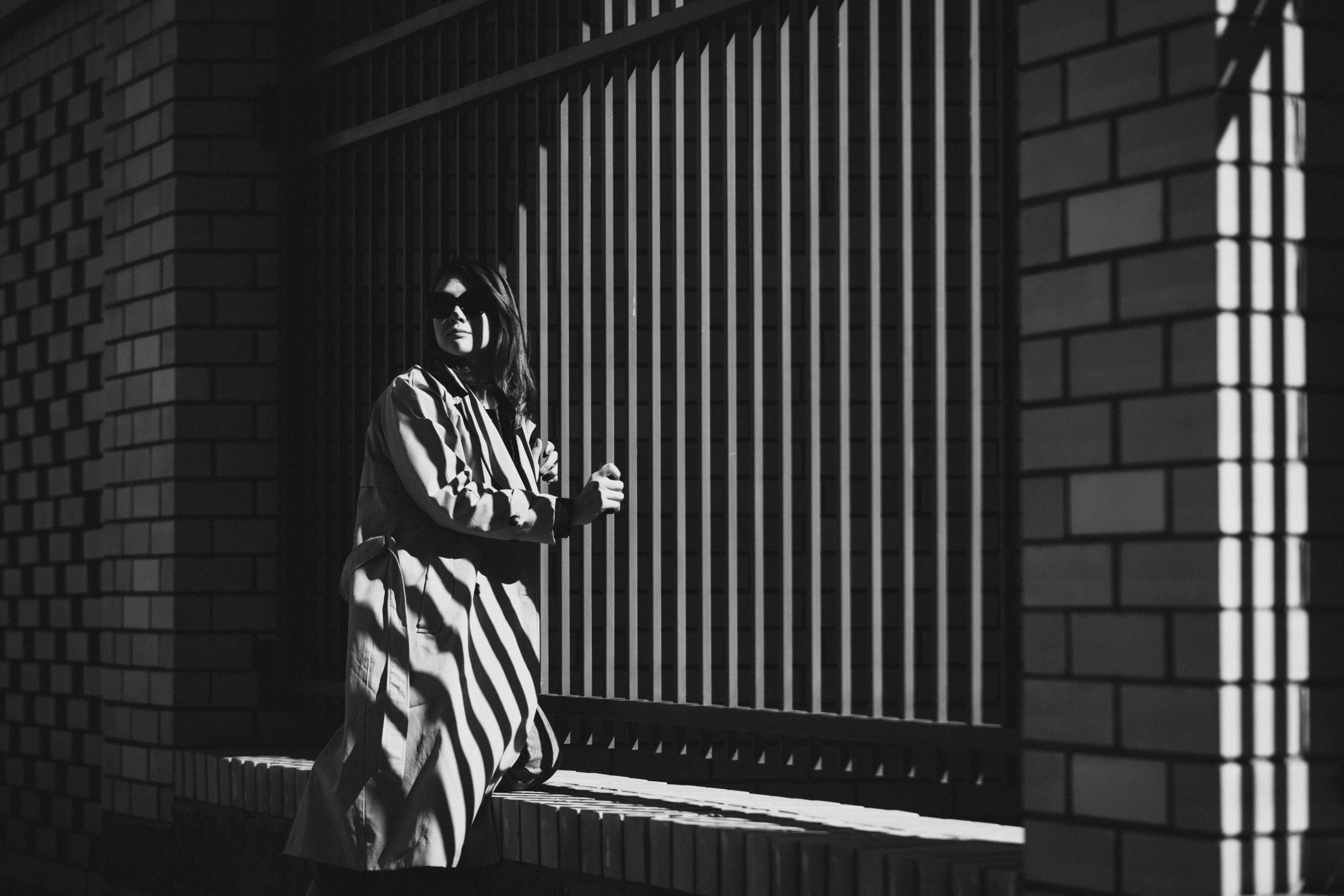 Ксюша. Фотограф Екатерина Боева