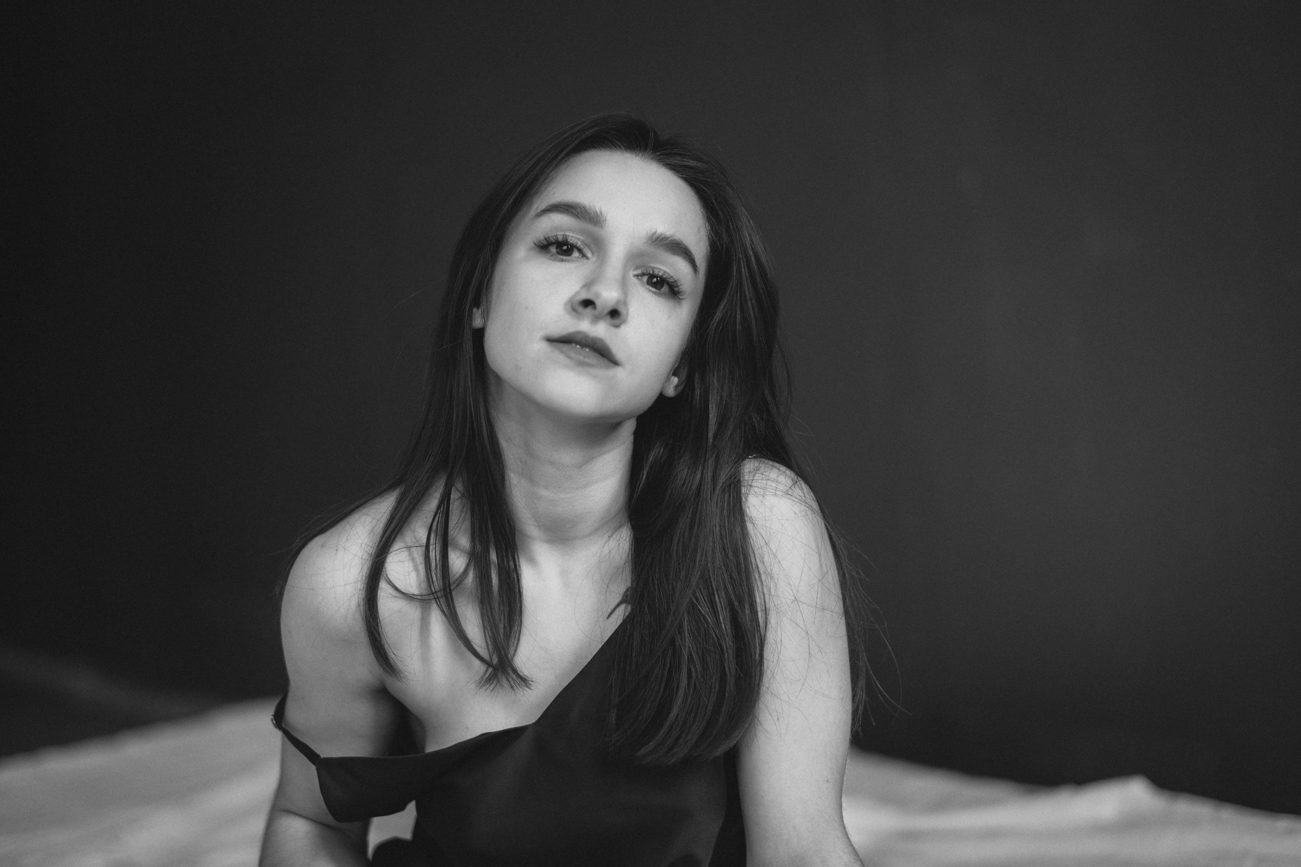 Юля. Фотограф Екатерина Боева