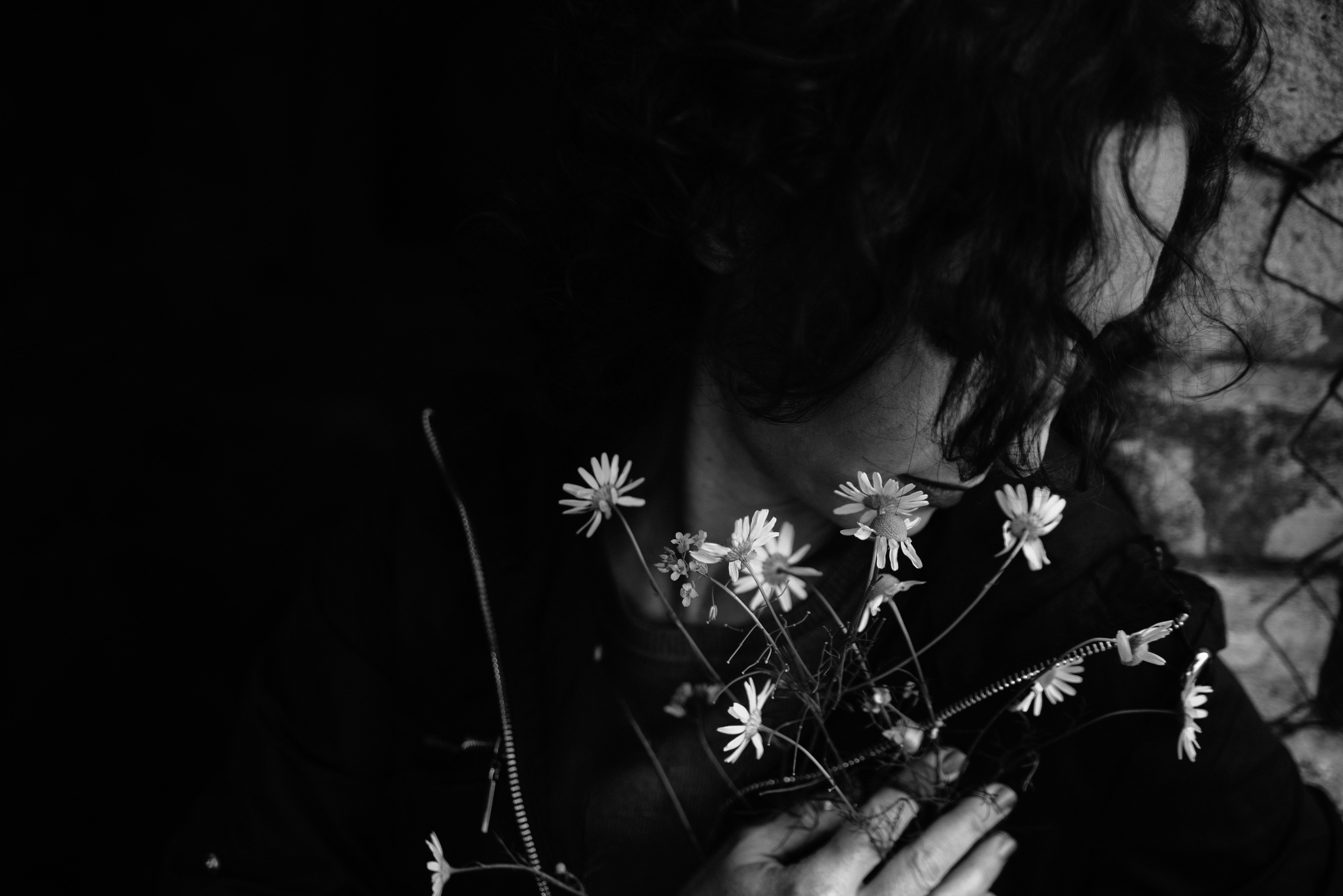 Светлана. Фотограф Екатерина Боева