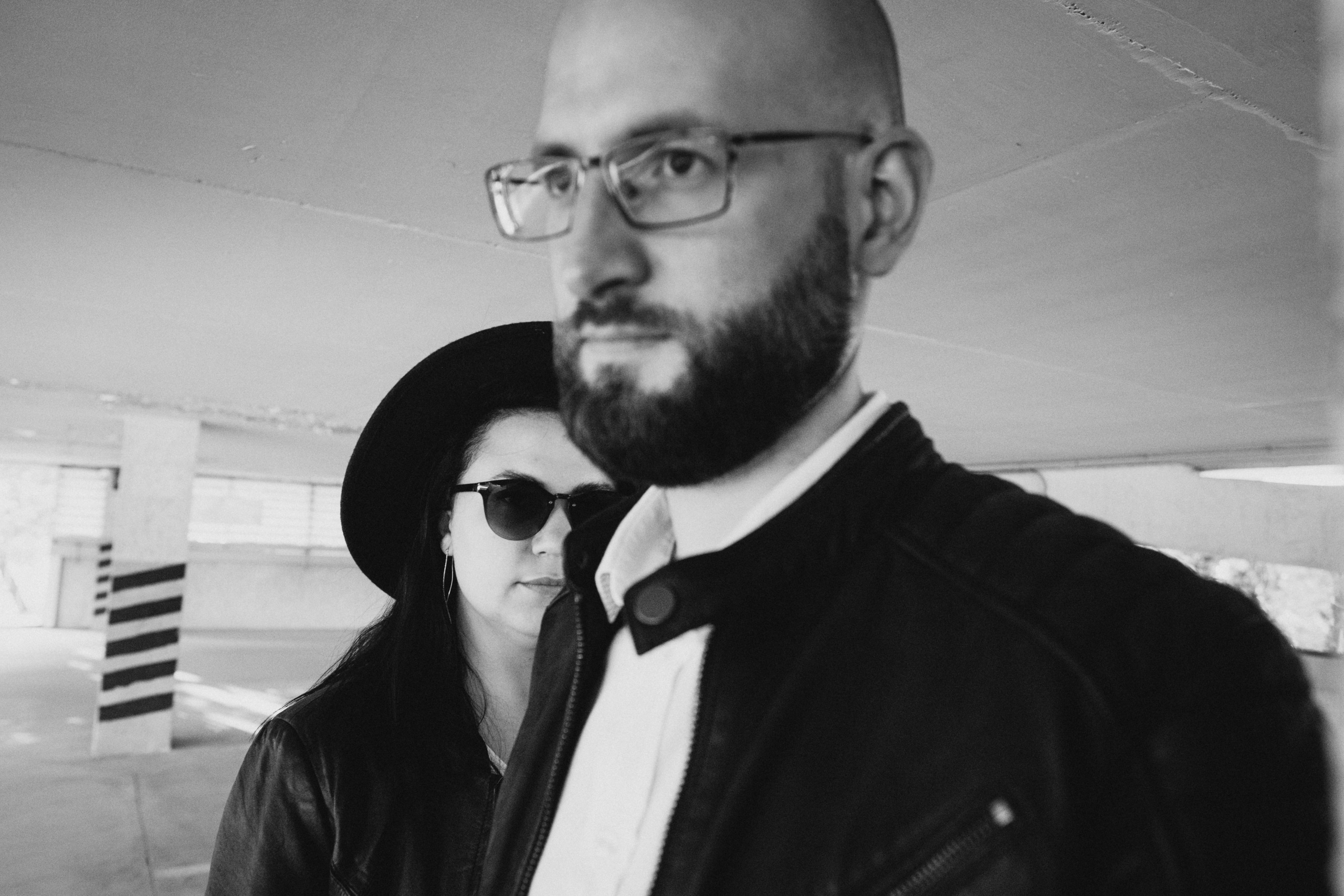 Настя и Артур. Фотограф Екатерина Боева