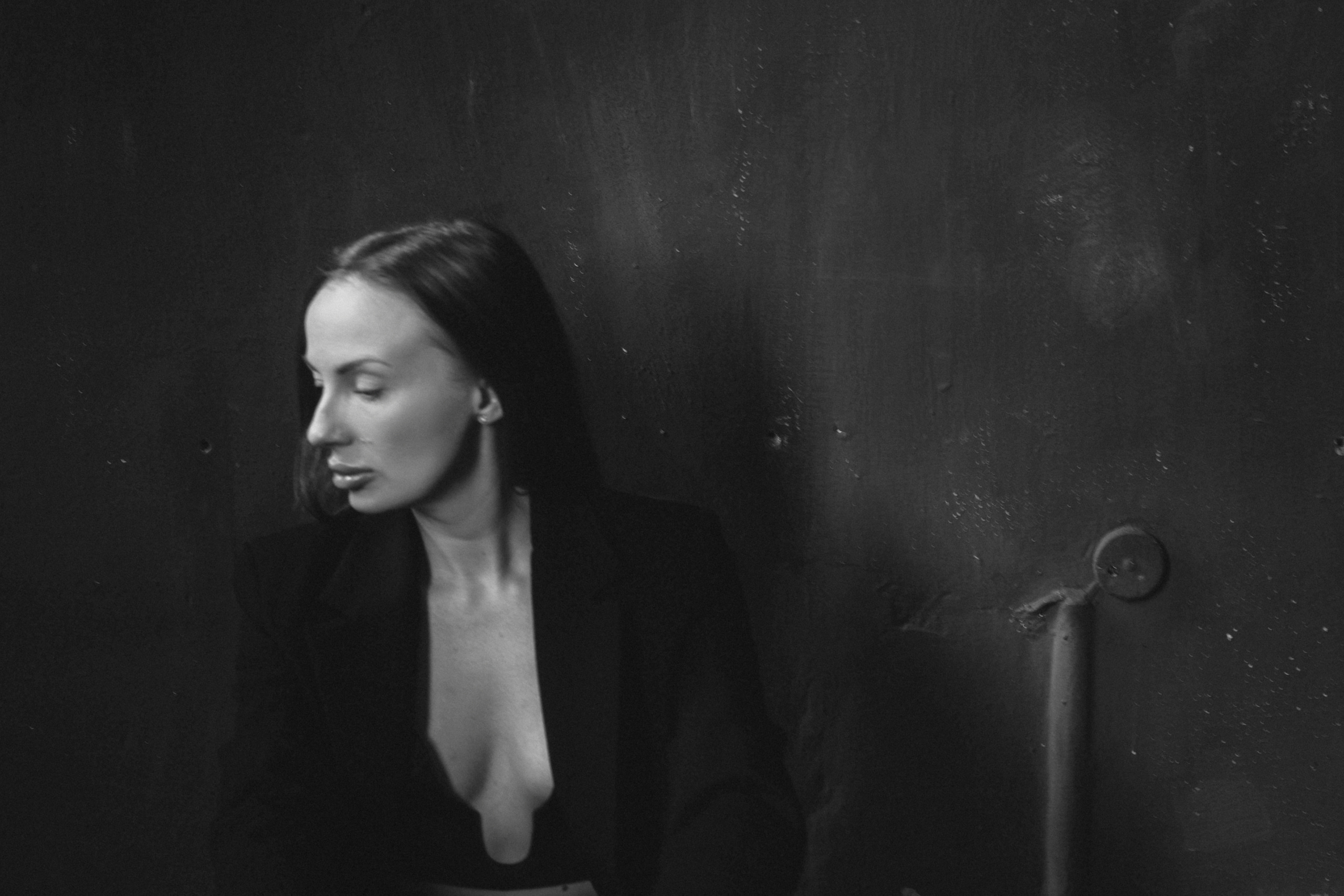 Яна. Фотограф Екатерина Боева