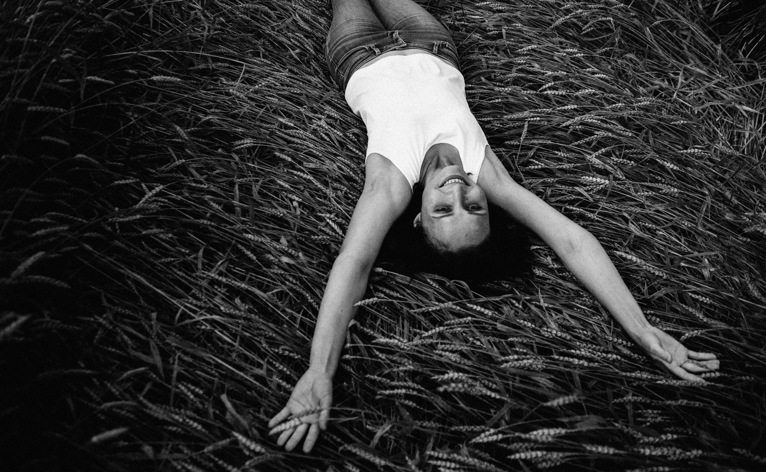 Света и дети. Фотограф Екатерина Боева