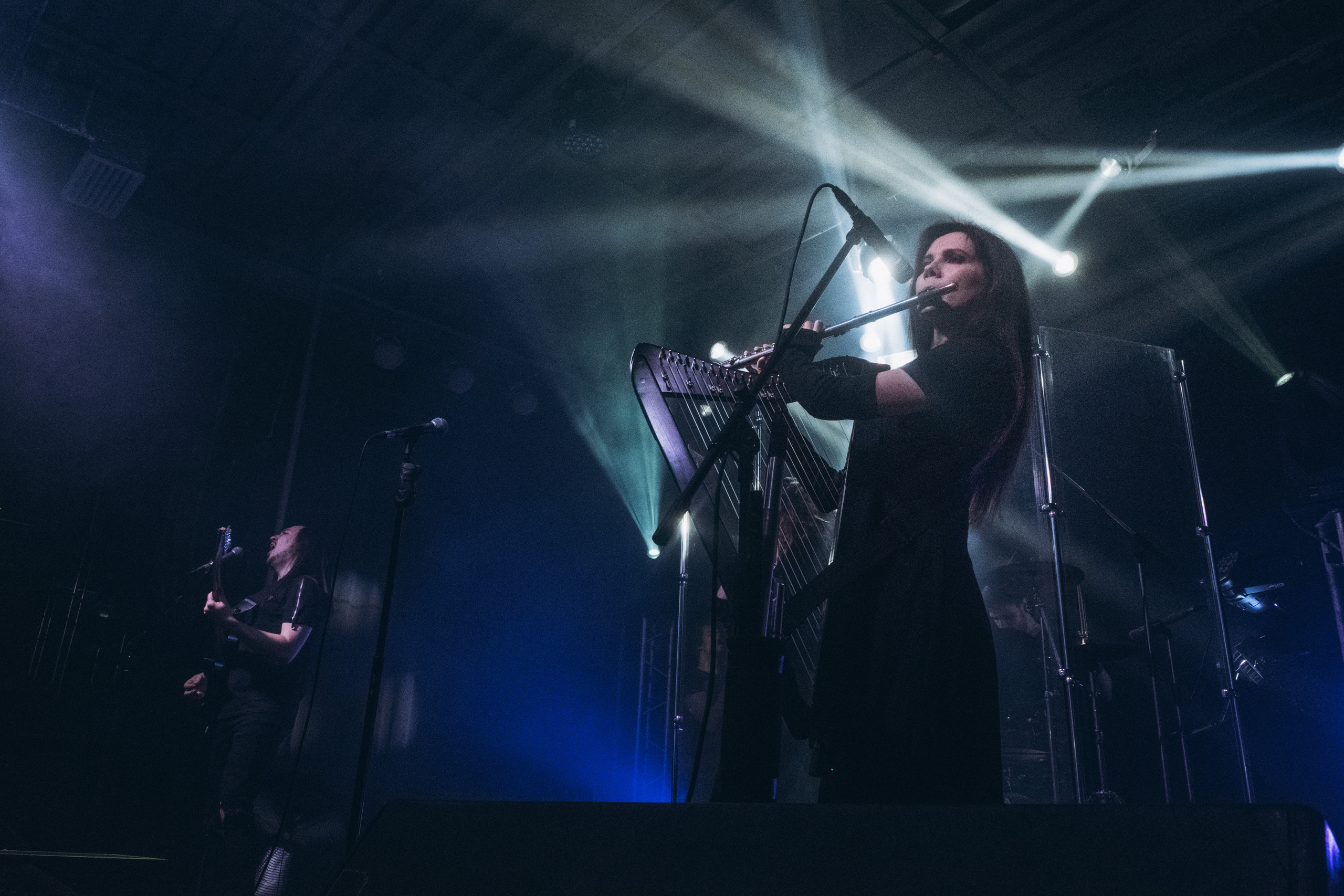 Аетерна. Фотограф Екатерина Боева