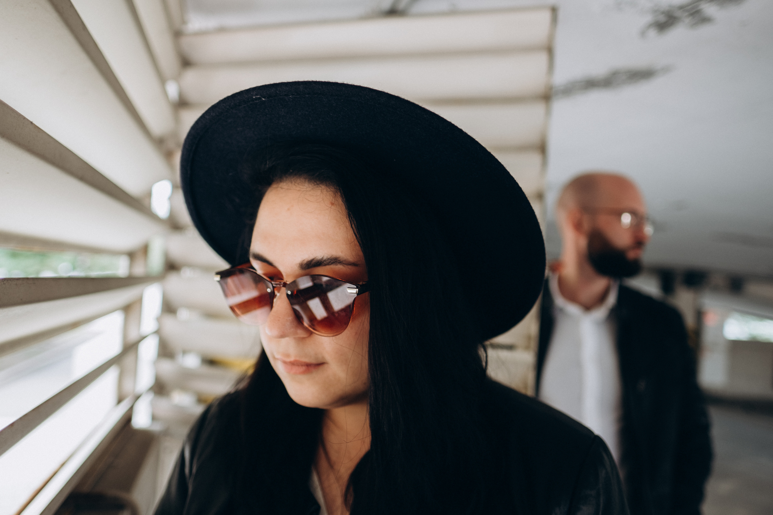 Настя и Артур. Фотограф Екатерина Боева