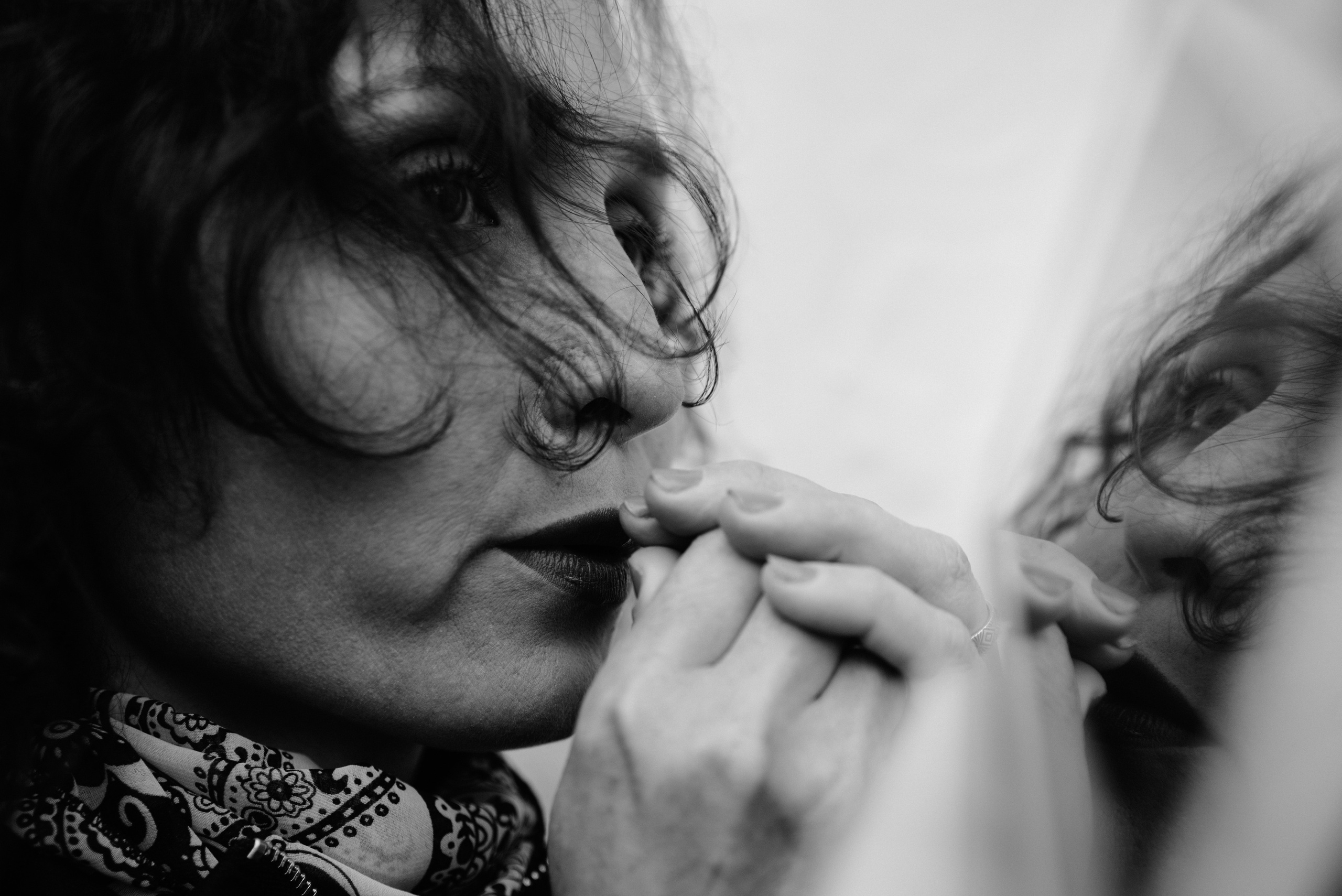 Светлана. Фотограф Екатерина Боева