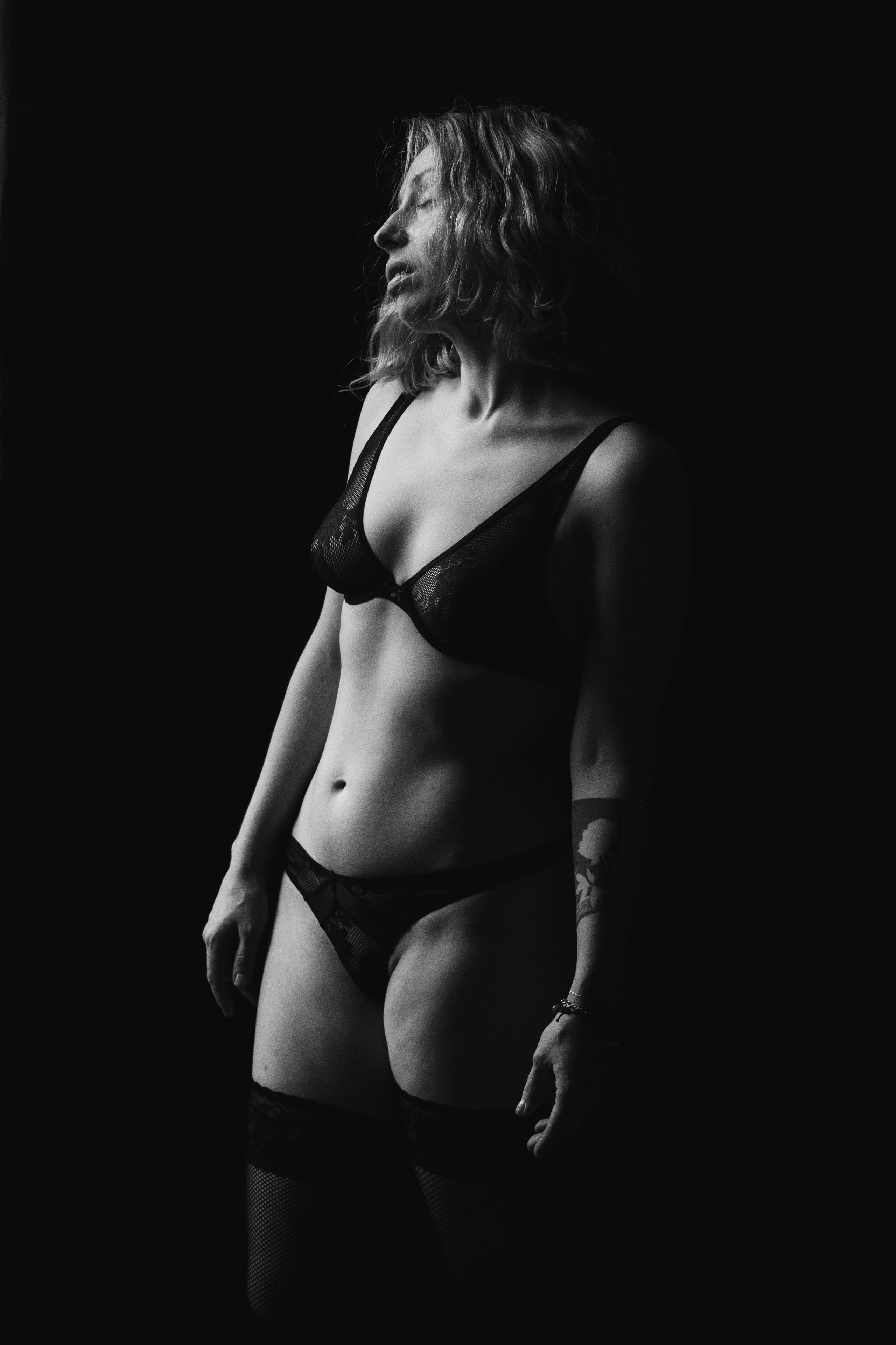 Мари. Фотограф Екатерина Боева