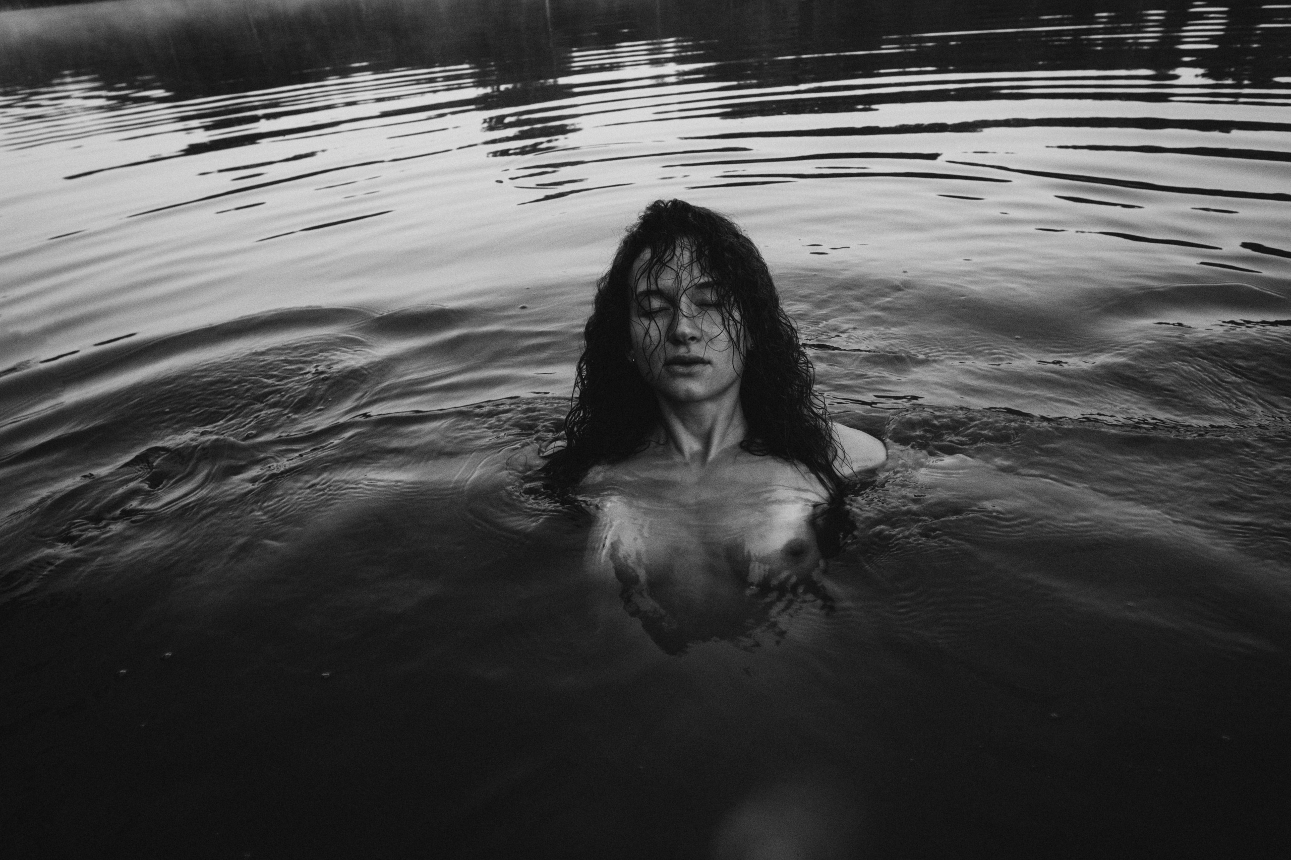 Анастасия. Фотограф Екатерина Боева