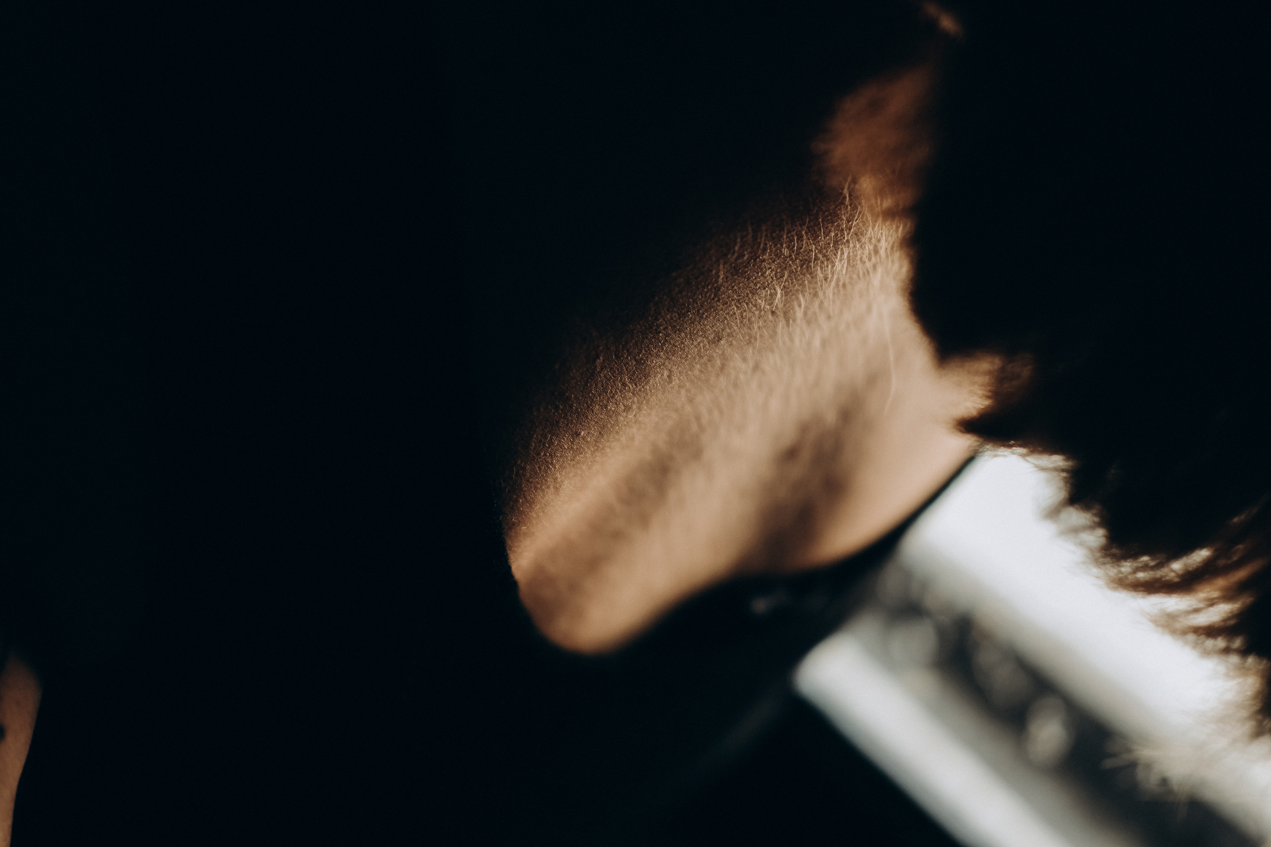 Ольга. Фотограф Екатерина Боева