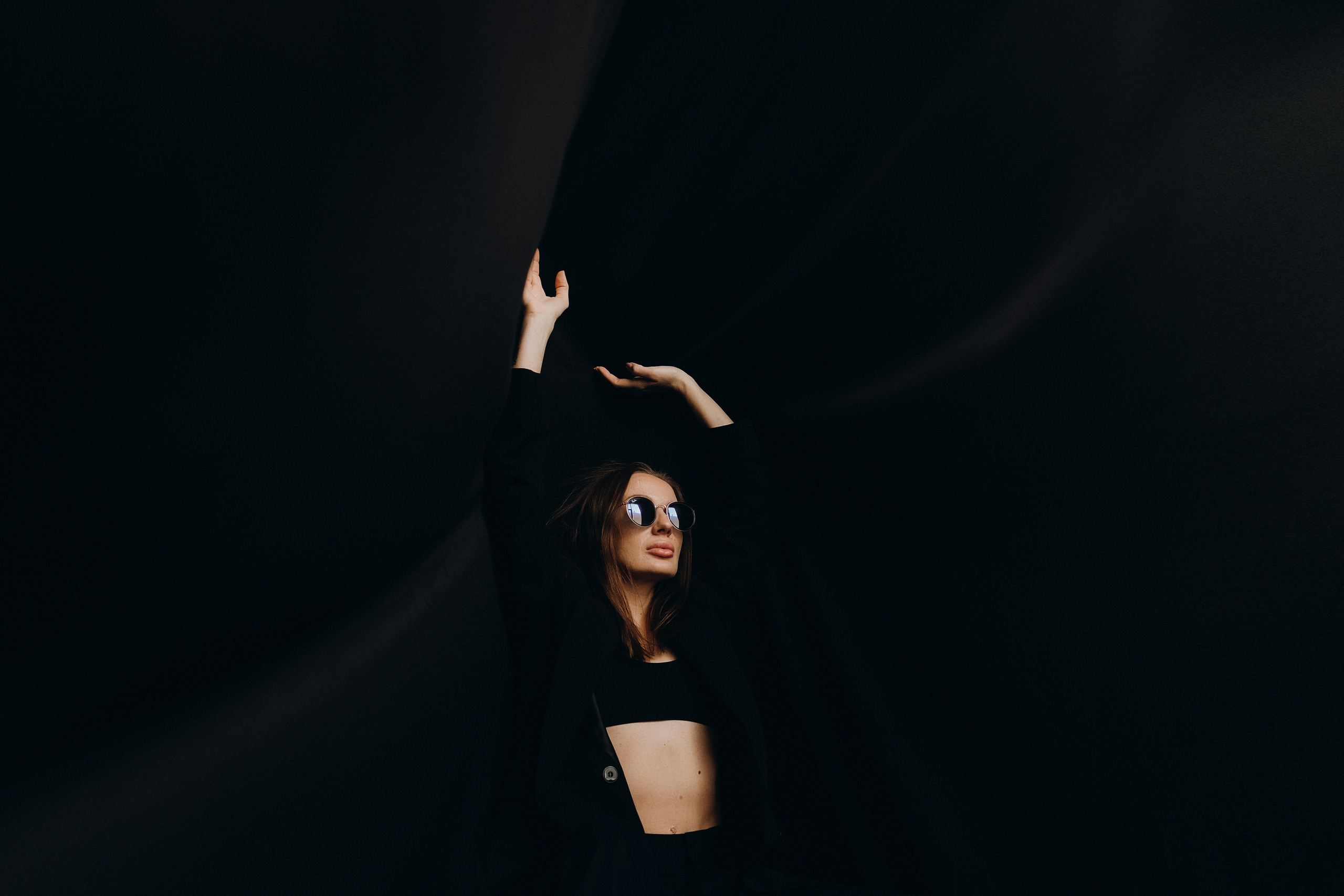 Яна. Фотограф Екатерина Боева