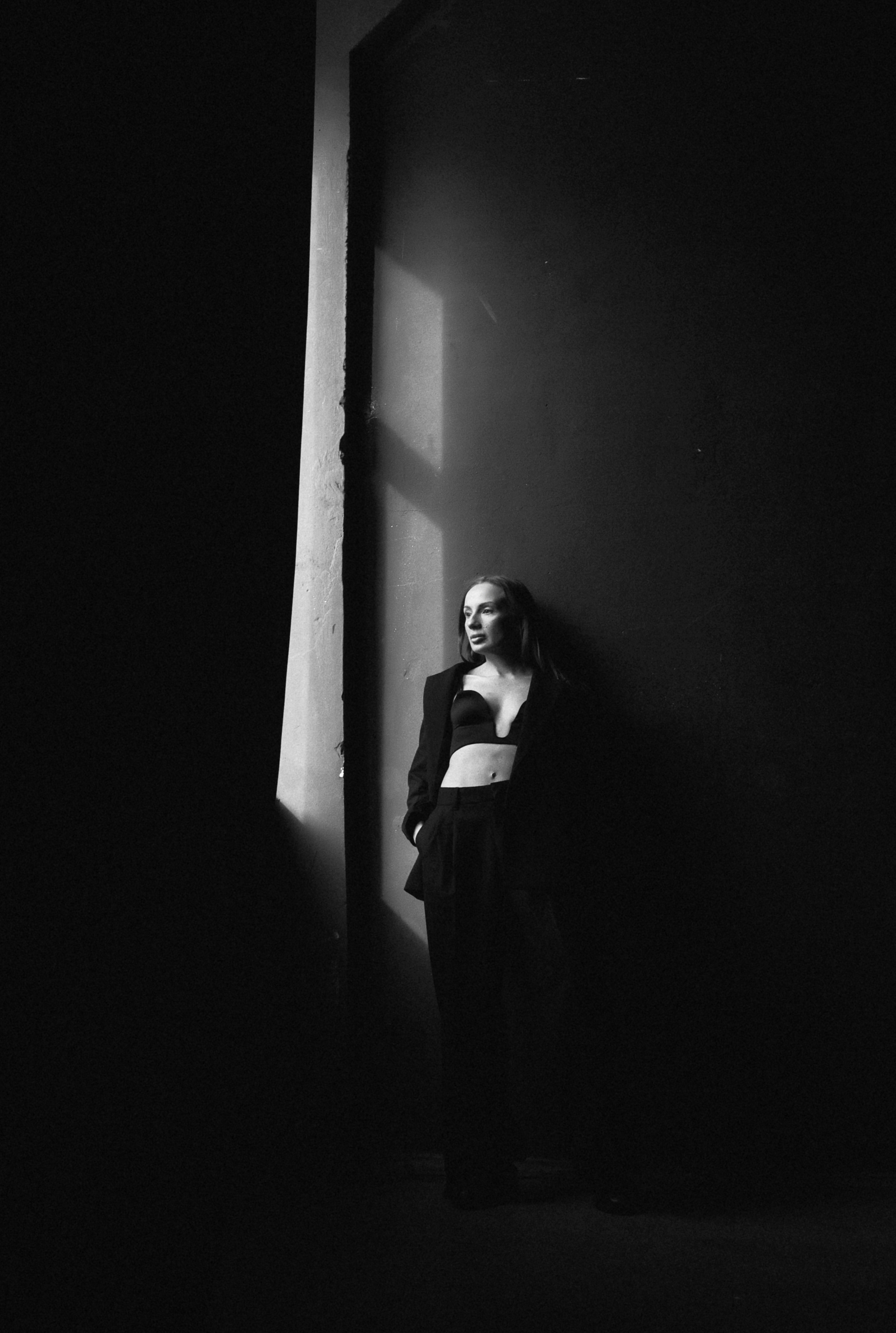 Яна. Фотограф Екатерина Боева