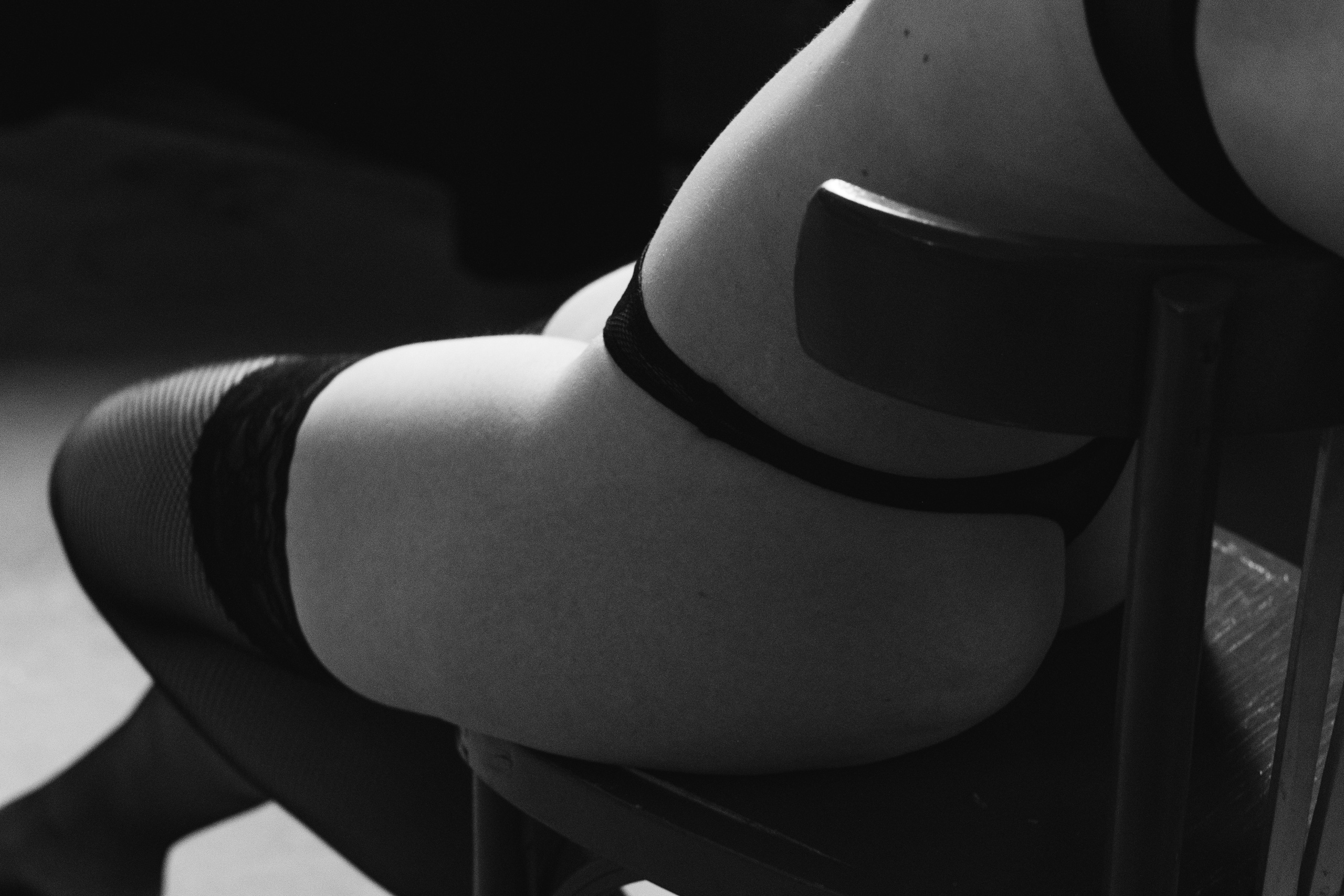 Мари. Фотограф Екатерина Боева