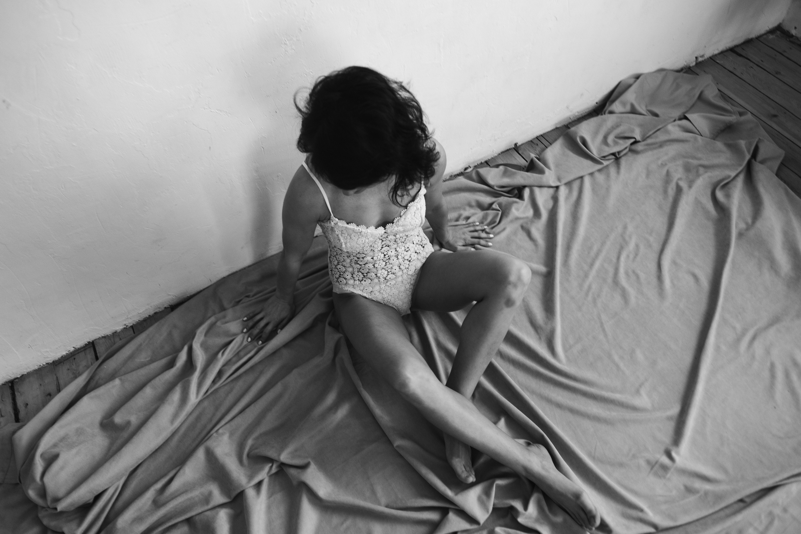 Таня. Фотограф Екатерина Боева