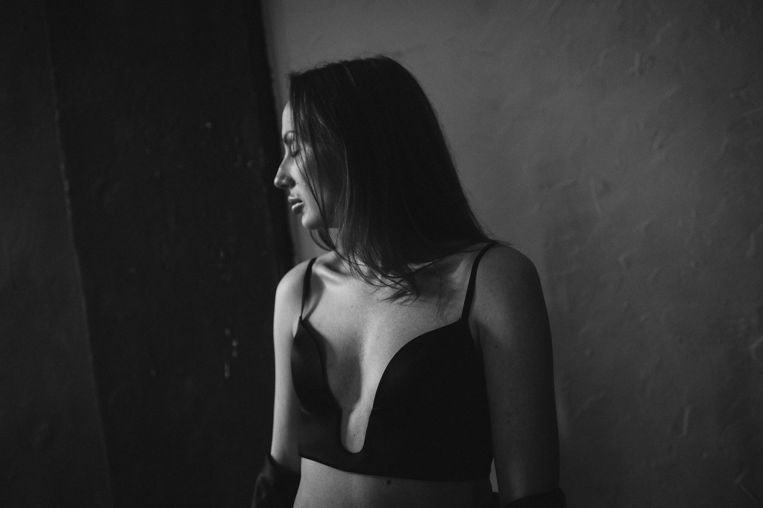 Яна. Фотограф Екатерина Боева