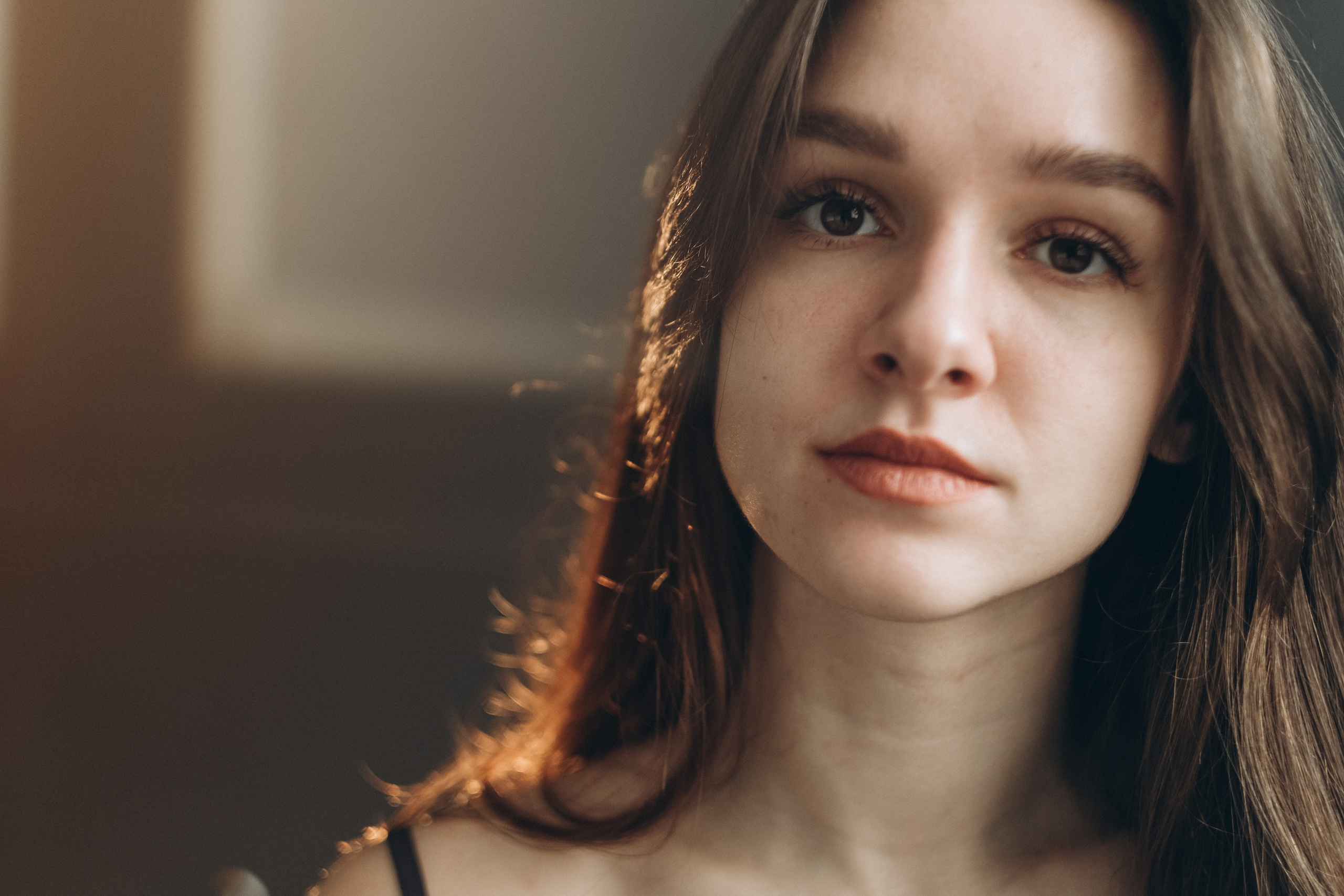 Юля. Фотограф Екатерина Боева