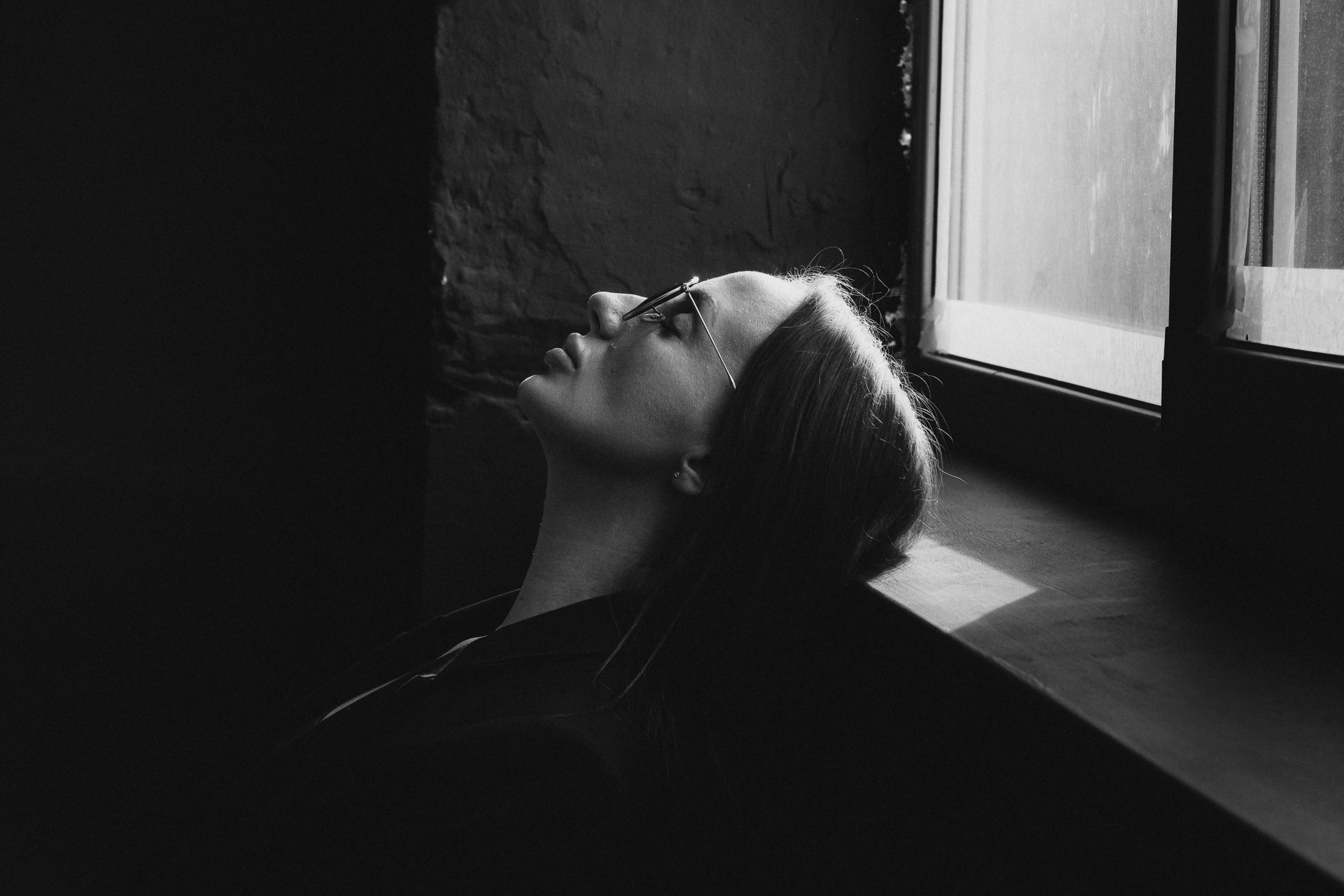 Яна. Фотограф Екатерина Боева