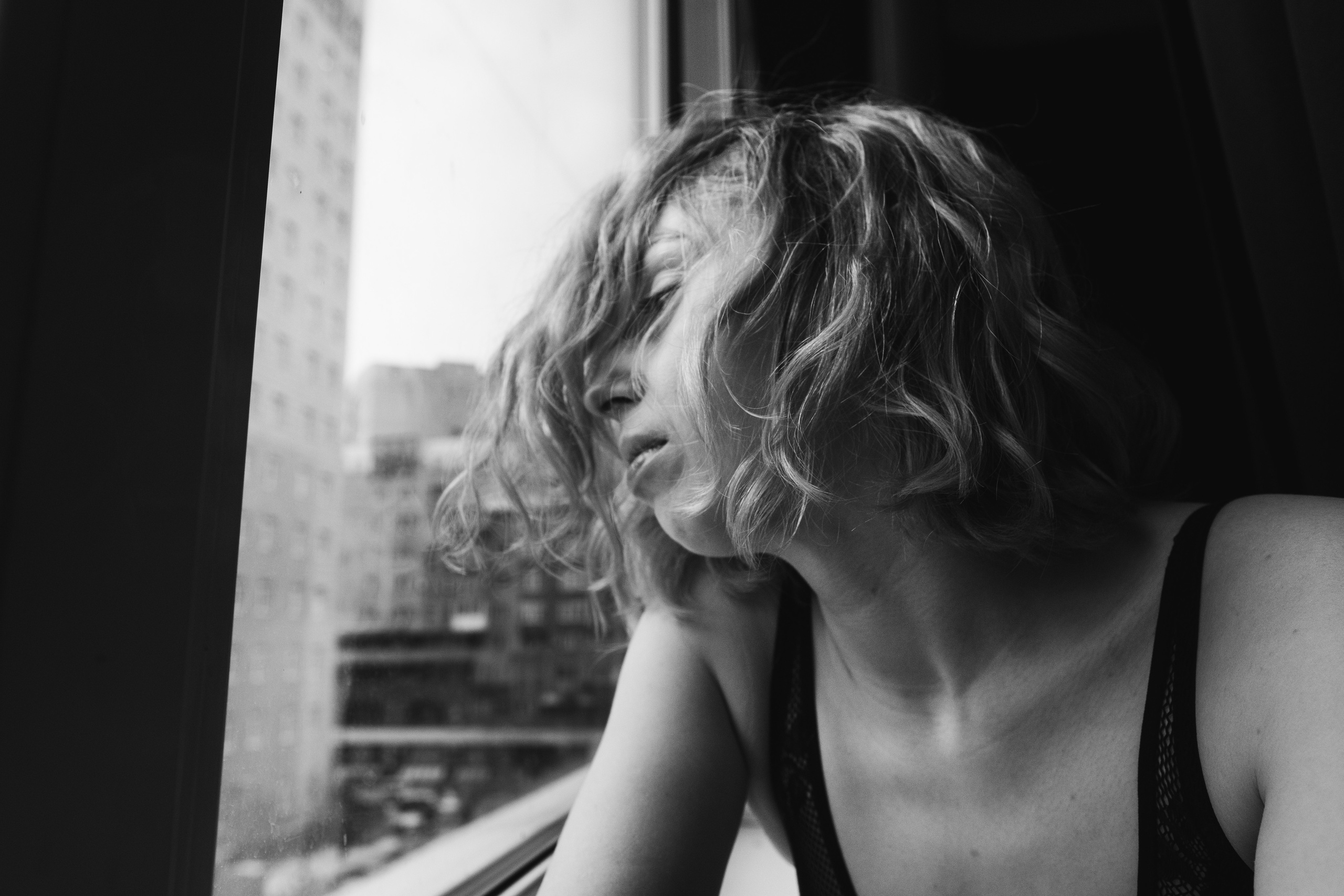 Мари. Фотограф Екатерина Боева