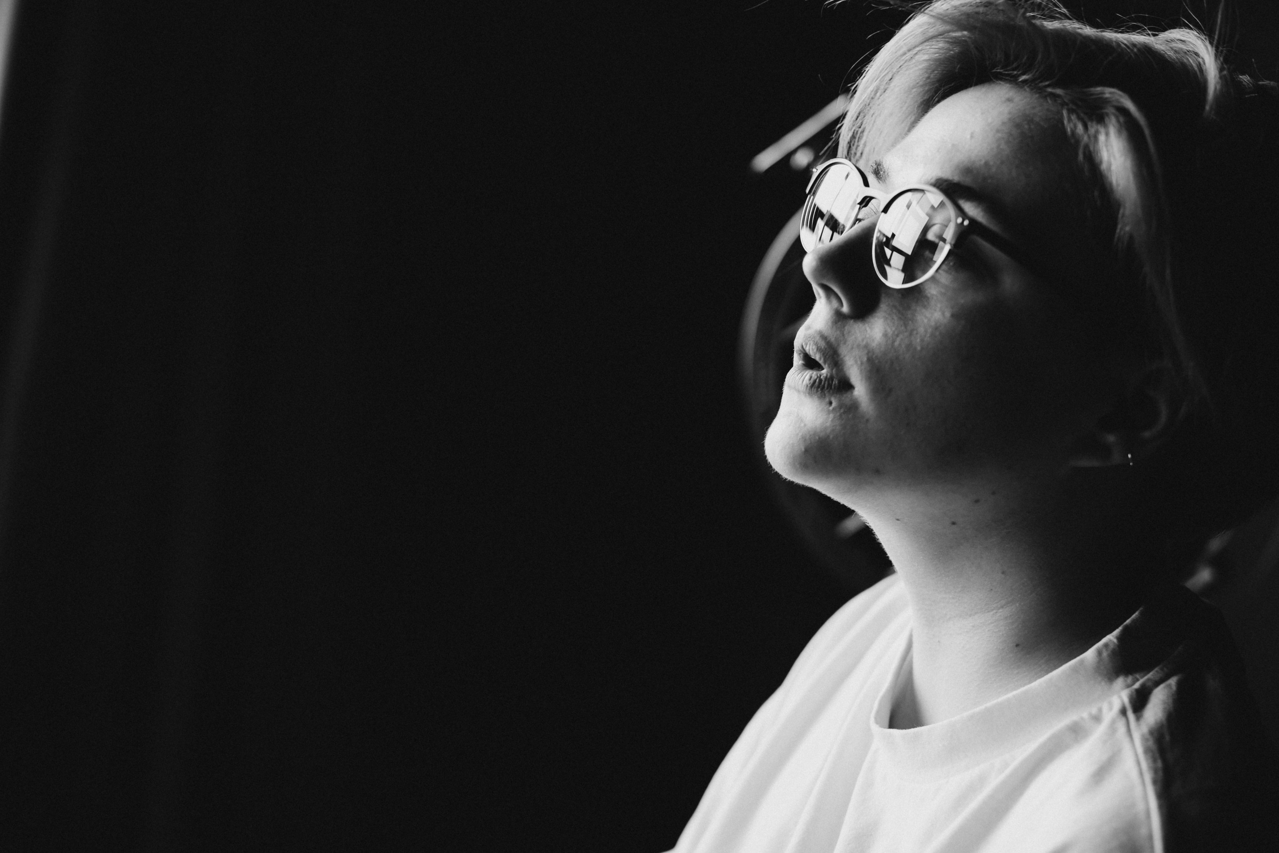 Ольга. Фотограф Екатерина Боева